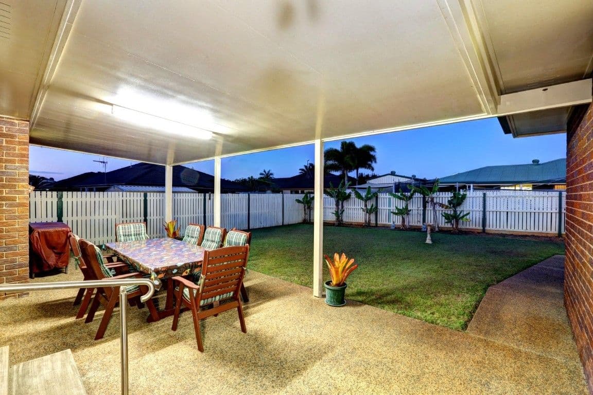 2B Fitzgerald Street, NORVILLE QLD 4670, Norville - Thumbnail 2