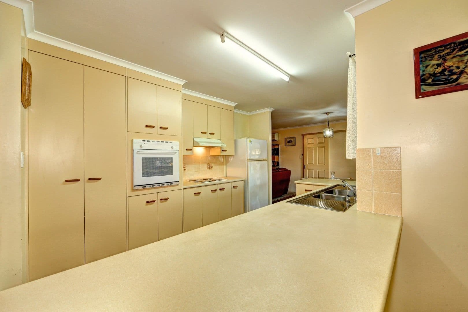 2B Fitzgerald Street, NORVILLE QLD 4670, Norville - Thumbnail 3