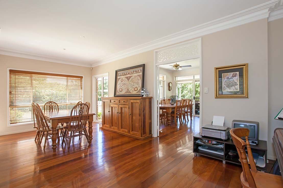 80 Bouganvillea Drive, MIDDLE RIDGE QLD 4350, Middle Ridge - Thumbnail 3