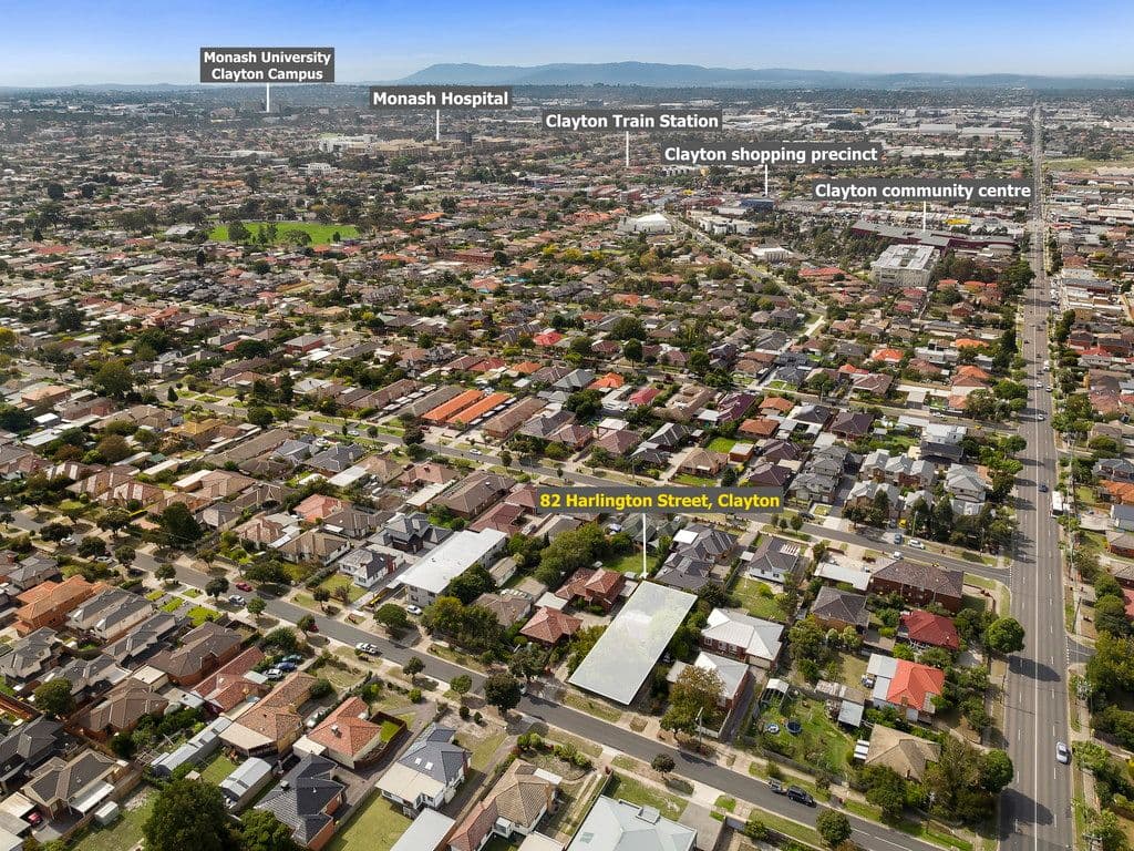82 Harlington Street, Clayton VIC 3168, Clayton - Thumbnail 2