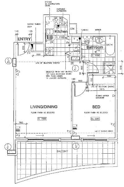 9-15 Central Avenue, MANLY NSW 2095, Manly - Thumbnail 5