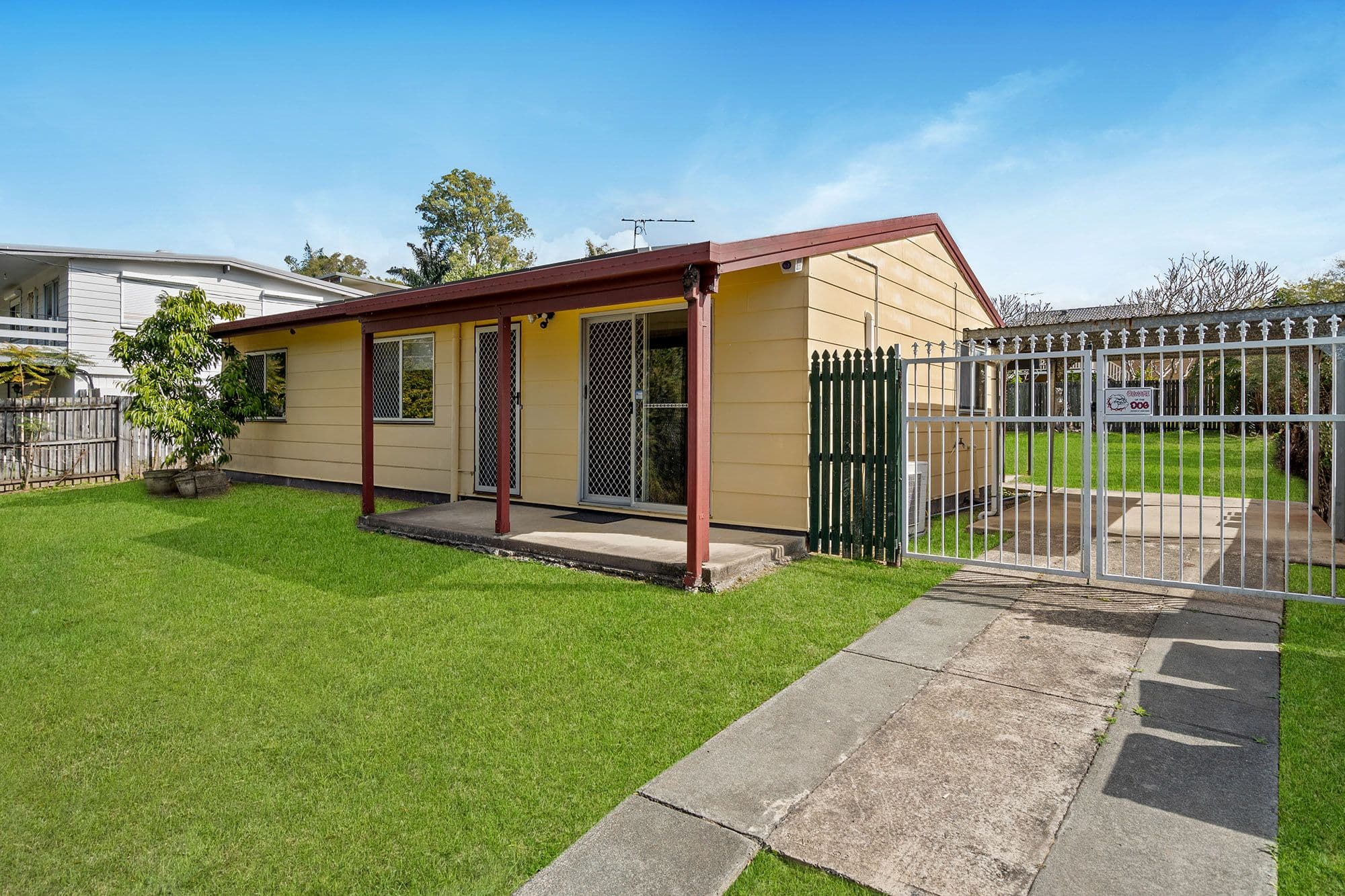 22 Atkinson Street, Slacks Creek QLD 4127, Slacks Creek - Image 1