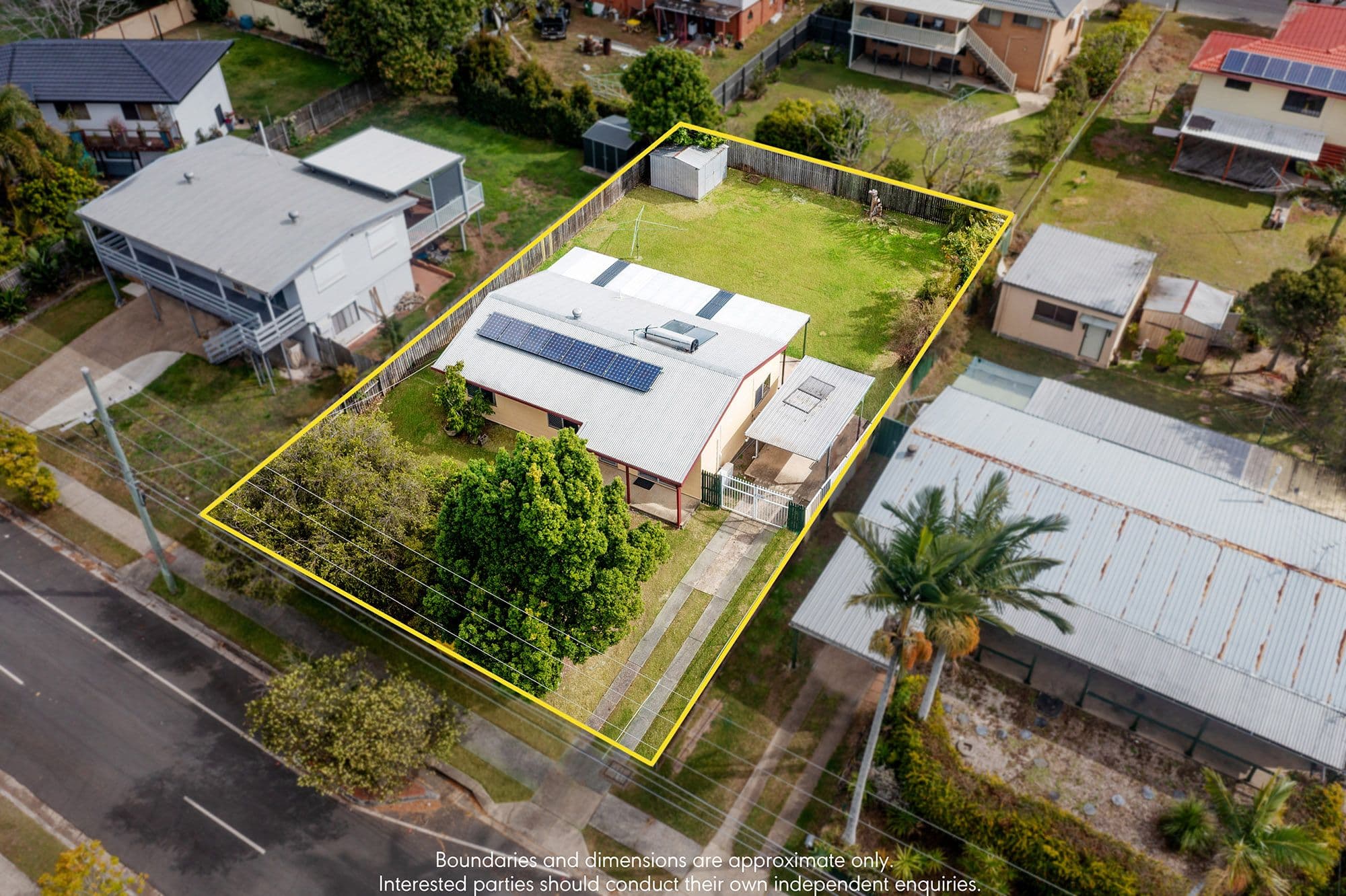 22 Atkinson Street, Slacks Creek QLD 4127, Slacks Creek - Thumbnail 3