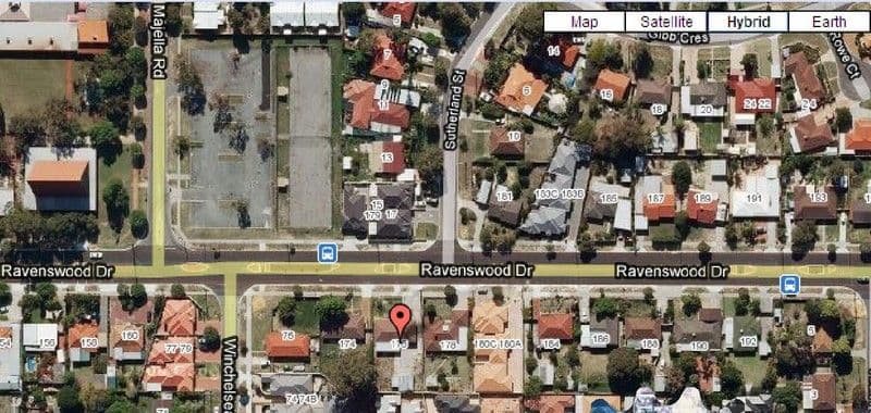 176 Ravenswood Drive, NOLLAMARA WA 6061, Nollamara - Thumbnail 3