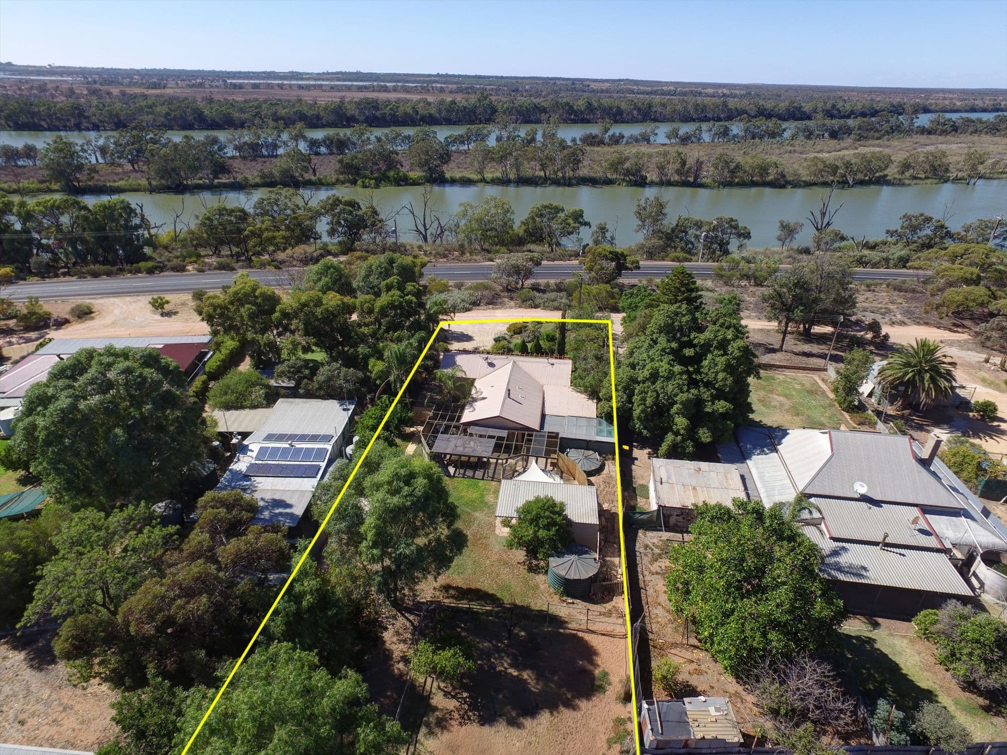702 Kingston Road, Moorook SA 5332, Moorook South - Thumbnail 2