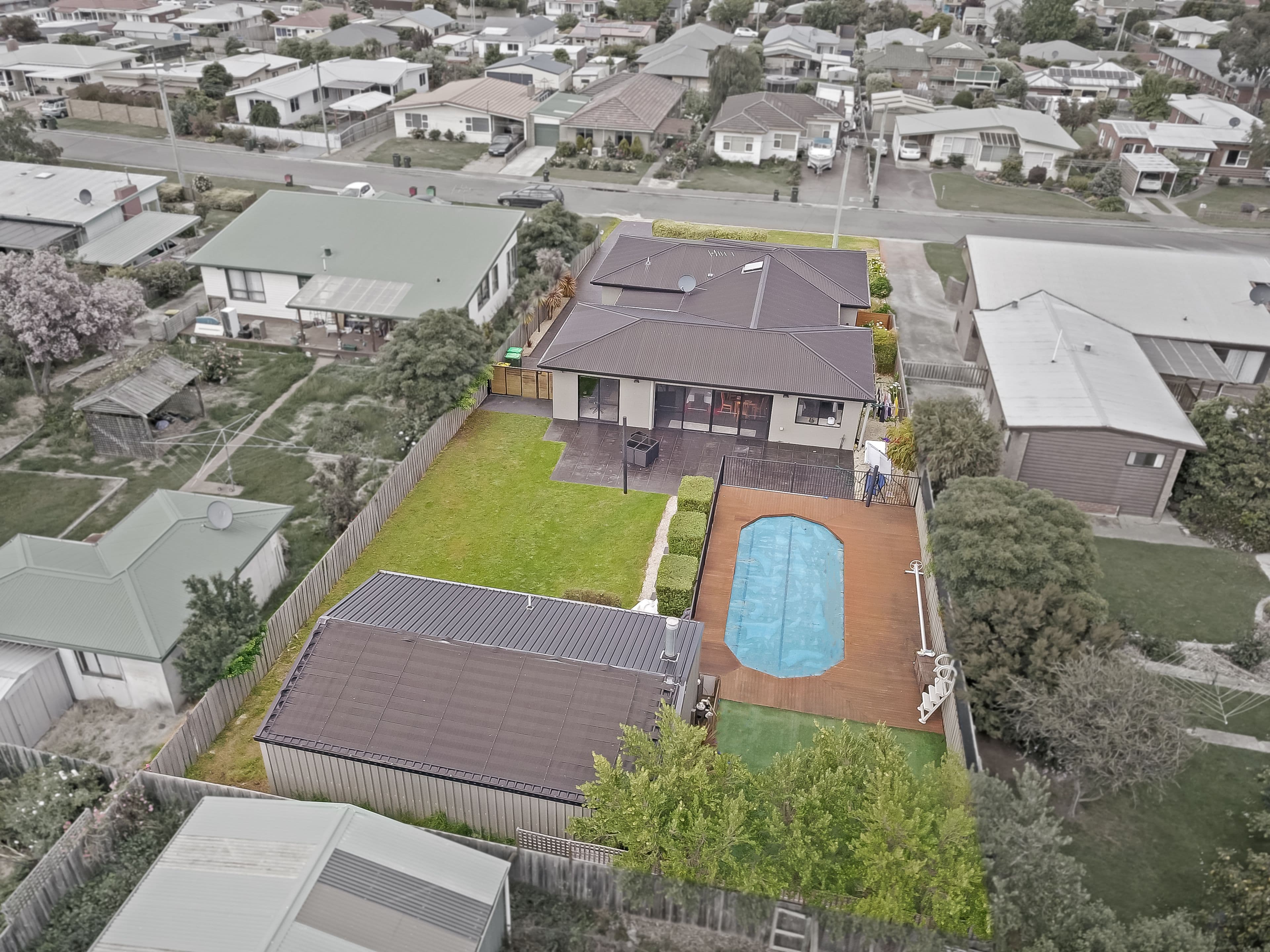 28 Dossiter Street, Bellerive TAS 7018, Bellerive - Image 1
