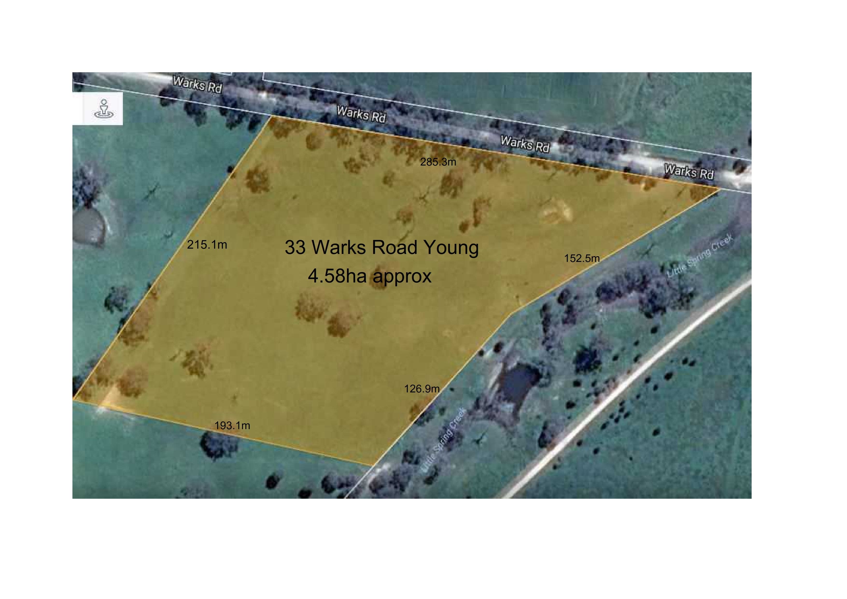 33 Warks Road, Young NSW 2594, Young - Thumbnail 2