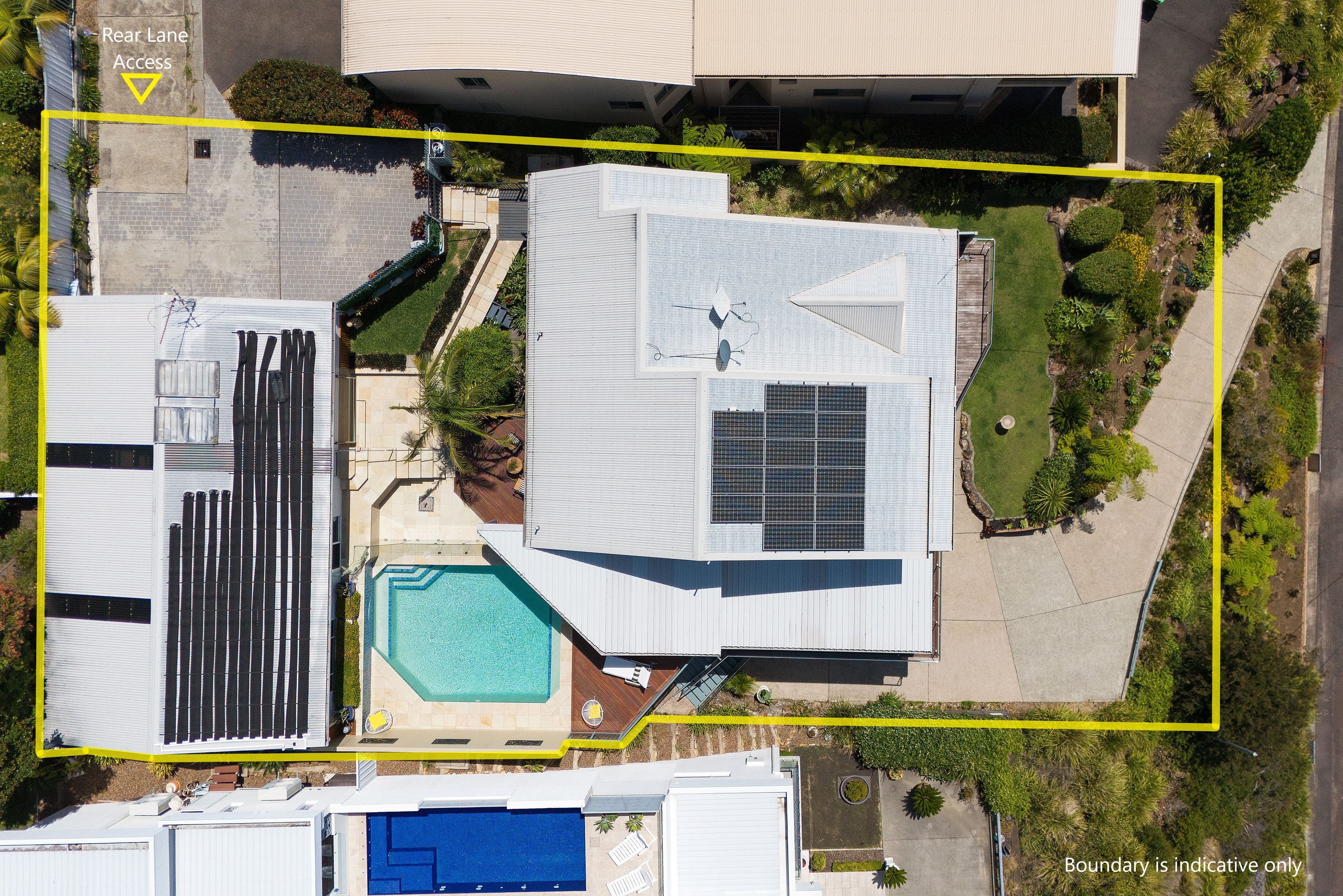 17 Mulubinda Parade, Corlette NSW 2315, Corlette - Thumbnail 4