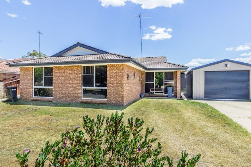 7 Loder Crescent, South Windsor NSW 2756, South Windsor - Image 1