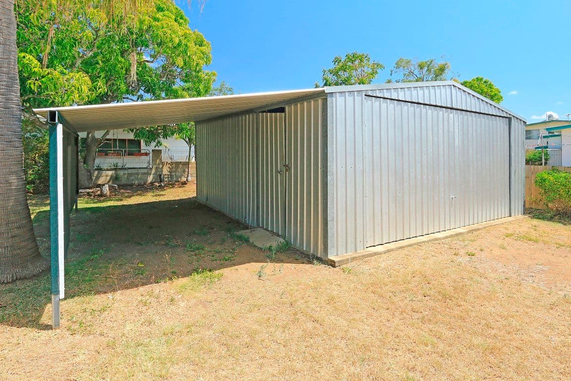 1 Snelling Street, Park Avenue QLD 4701, Park Avenue - Thumbnail 3