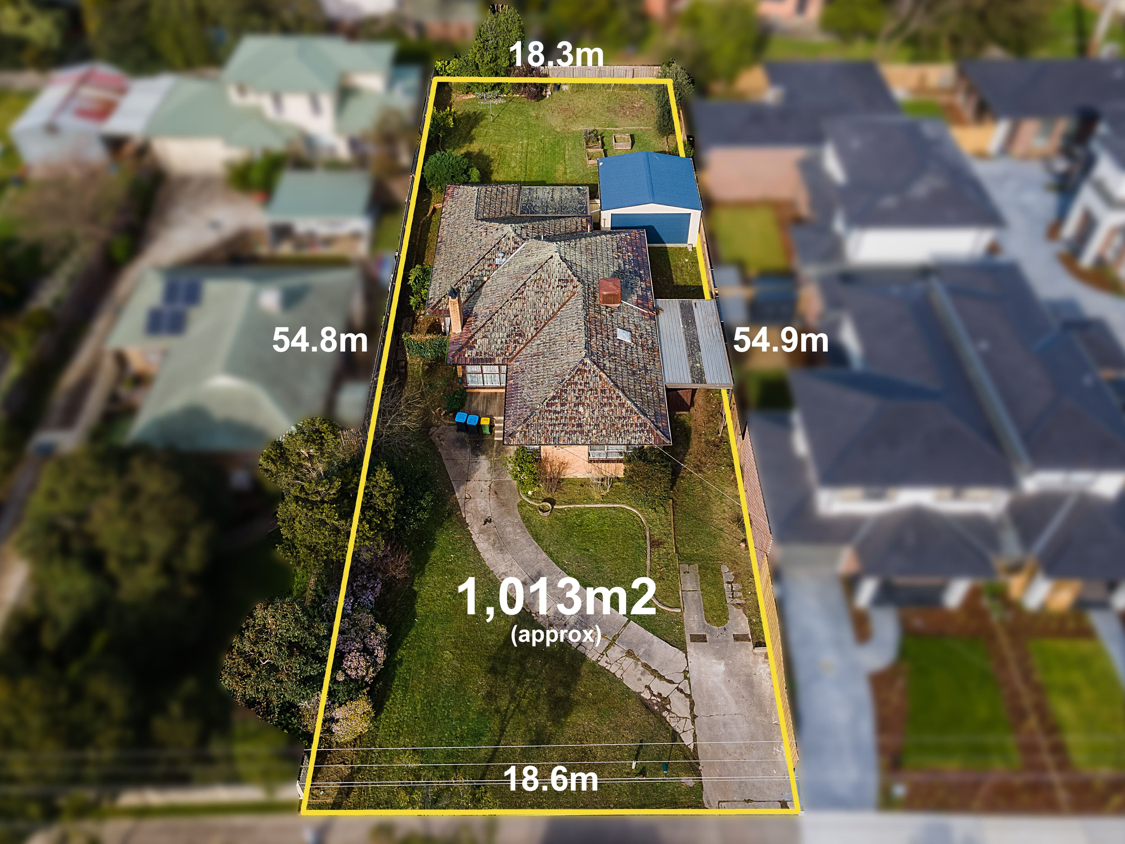 16 Sinclair Road, Bayswater VIC 3153, Bayswater - Image 1