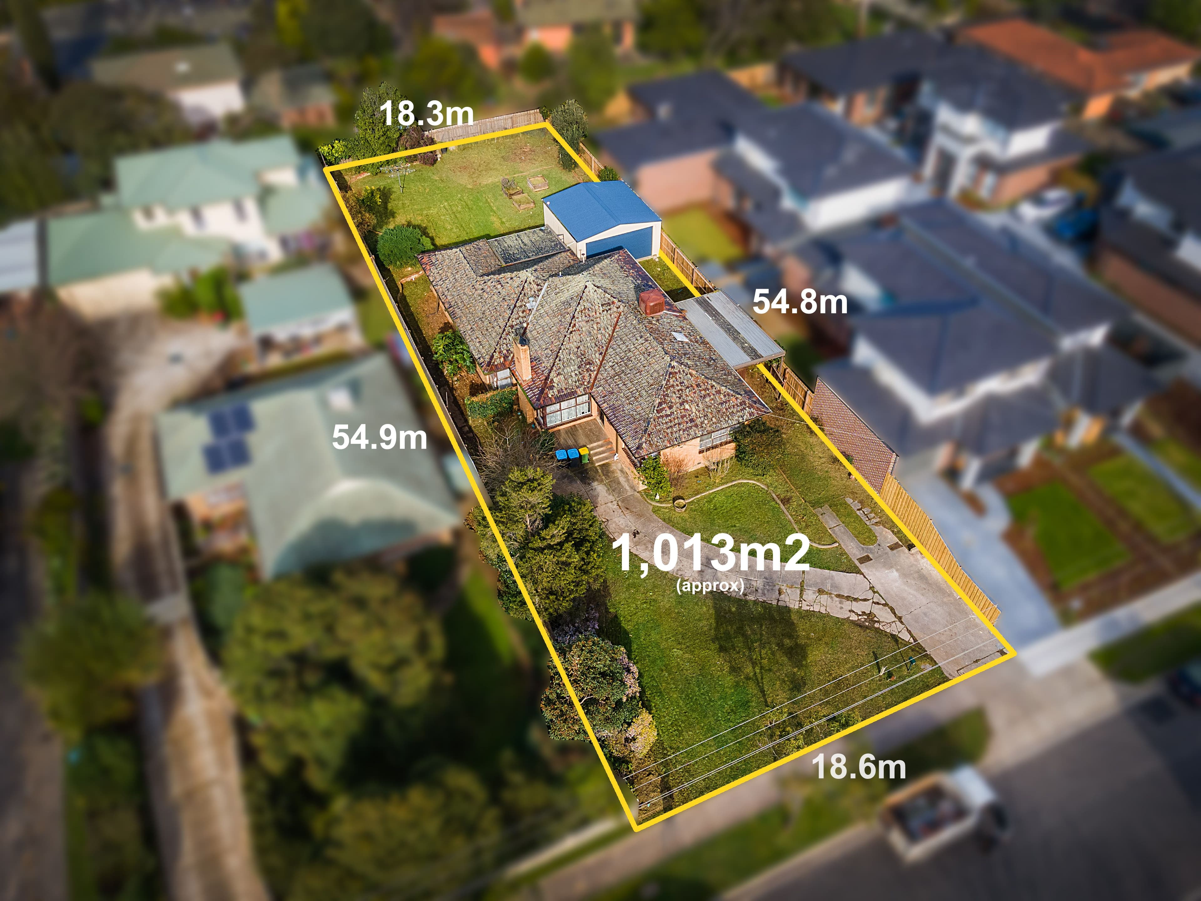 16 Sinclair Road, Bayswater VIC 3153, Bayswater - Thumbnail 2