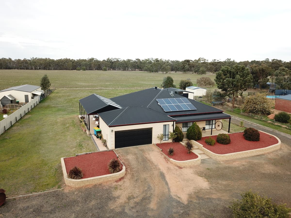 13 Brooke Court, Numurkah, Numurkah - Image 1