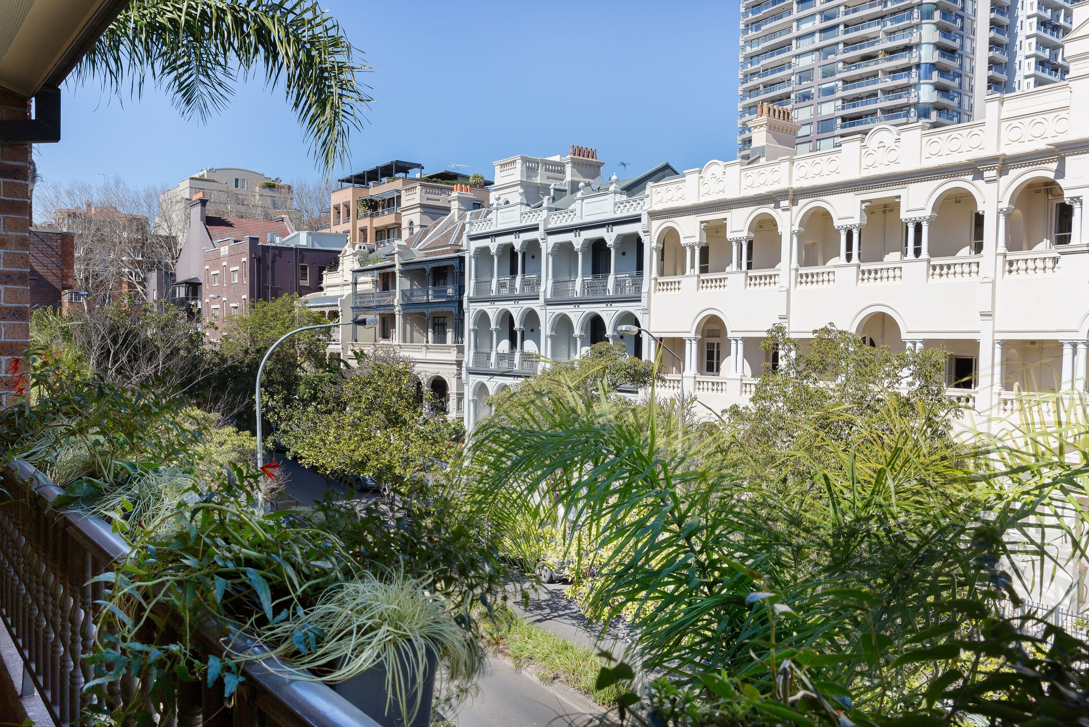 6 Challis Avenue, Potts Point NSW 2011, Potts Point - Thumbnail 8