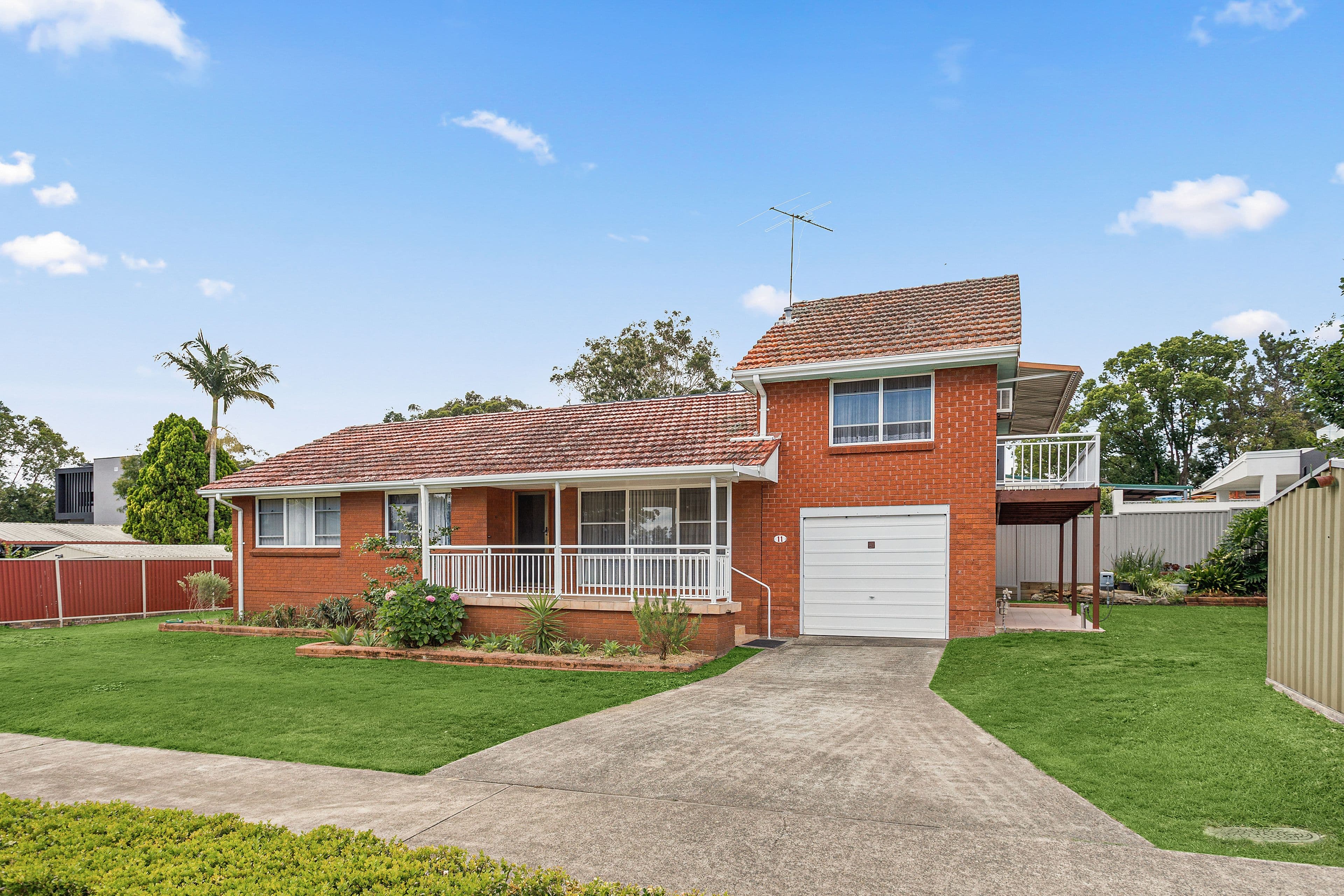 11 Elwin Street, Peakhurst NSW 2210, Peakhurst - Image 1