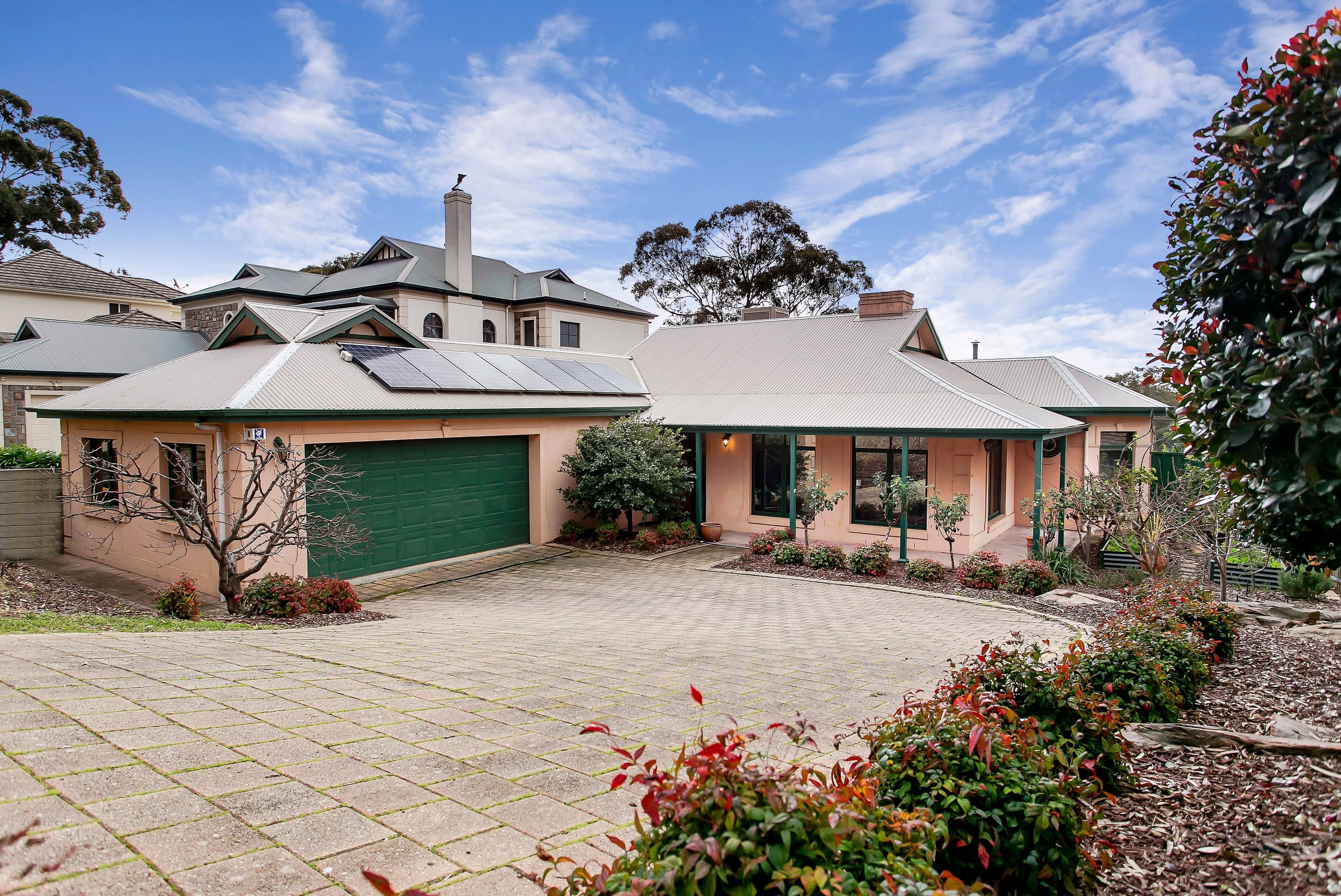 4 St Albans Drive, Burnside SA 5066, Burnside - Image 1