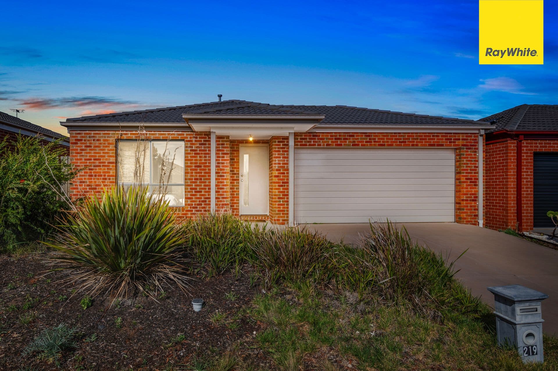 219 James Melrose Drive, Brookfield VIC 3338, Brookfield - Image 1