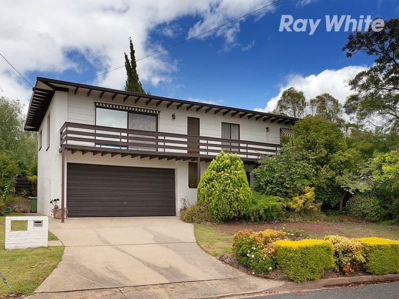 WODONGA VIC 3690, Wodonga - Image 1