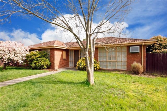 1 Selby Place, CRAIGIEBURN VIC 3064, Craigieburn - Image 1