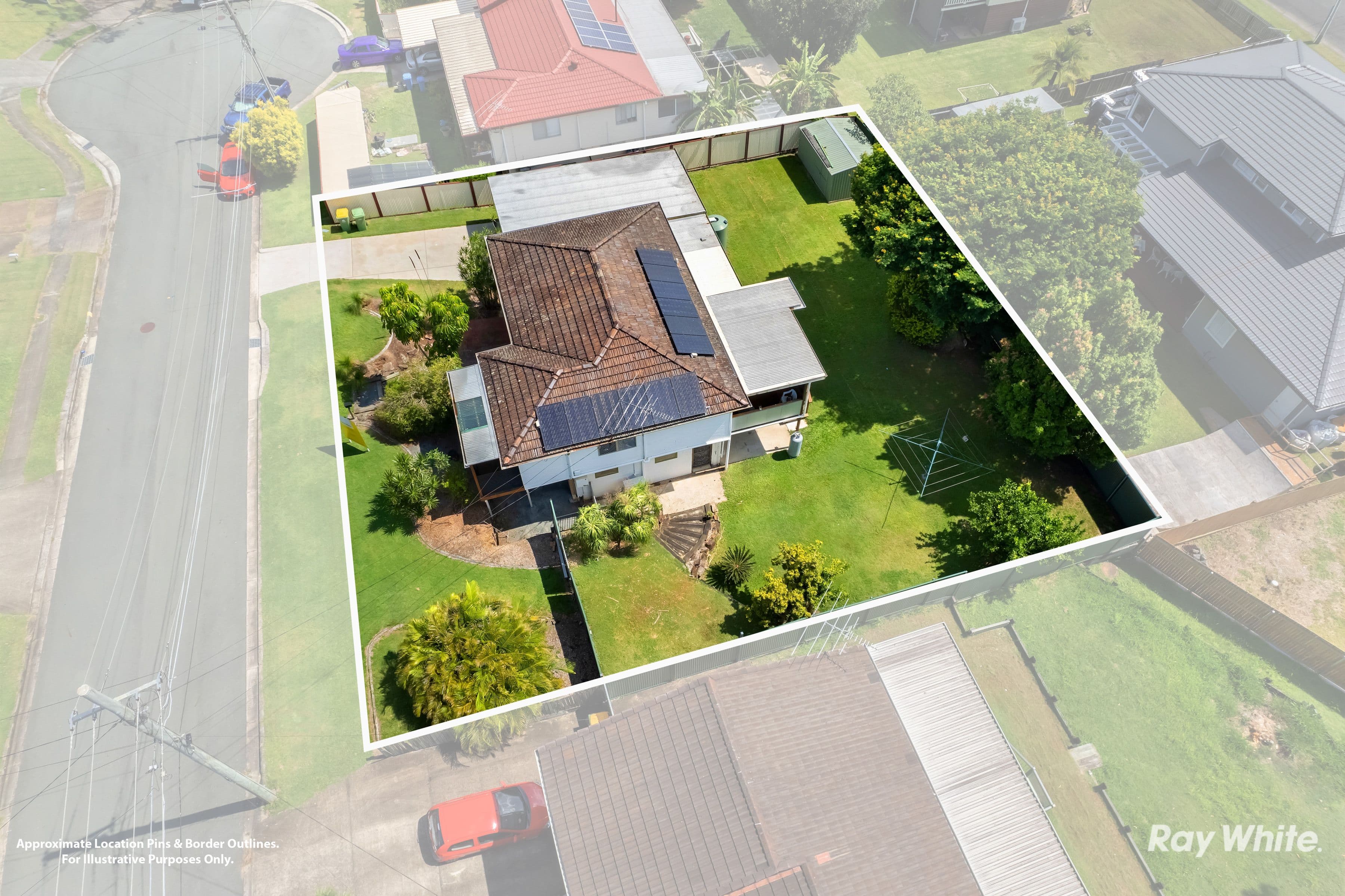 9 Charlane Street, Underwood QLD 4119, Underwood - Thumbnail 3
