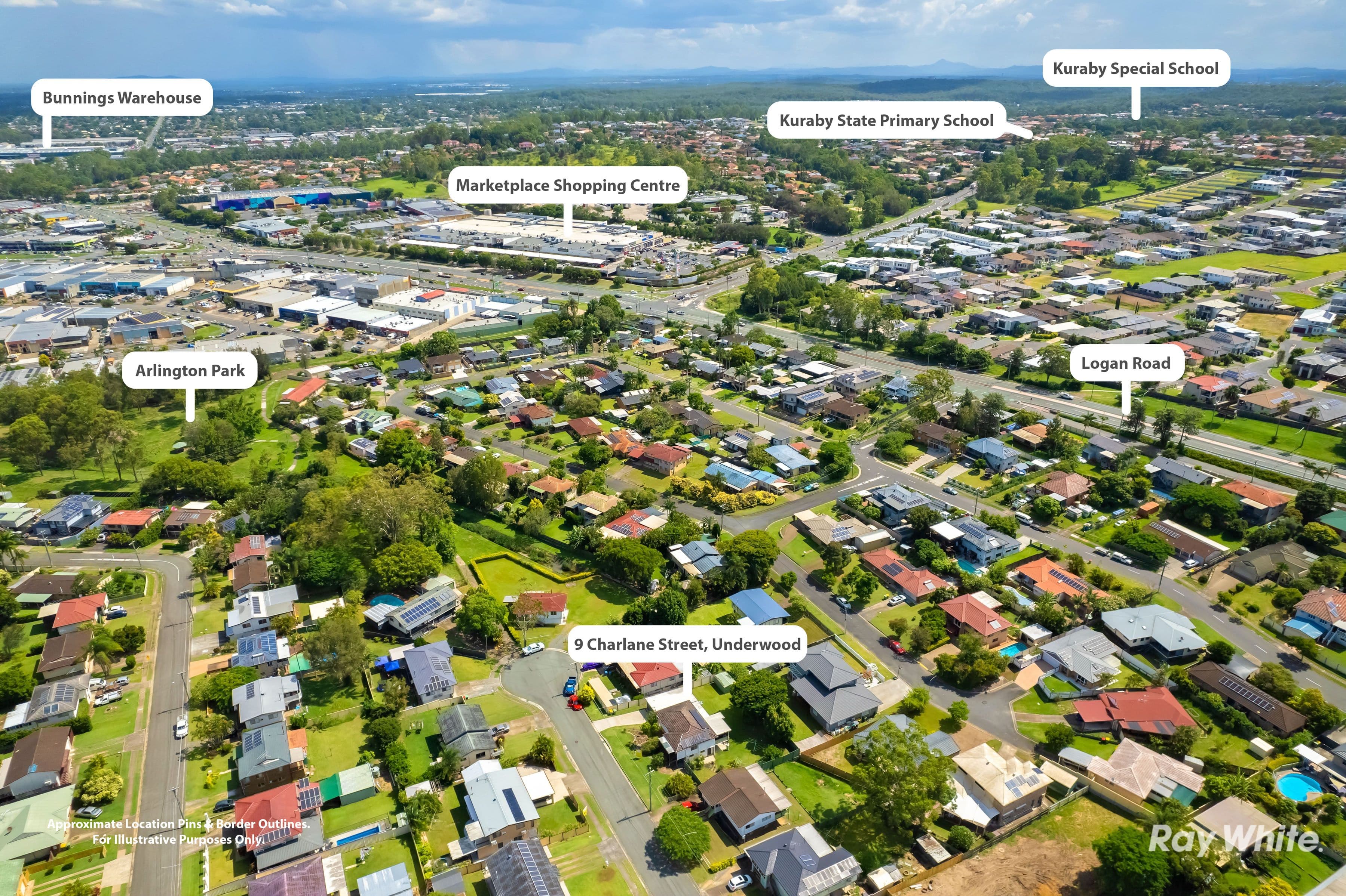9 Charlane Street, Underwood QLD 4119, Underwood - Thumbnail 4