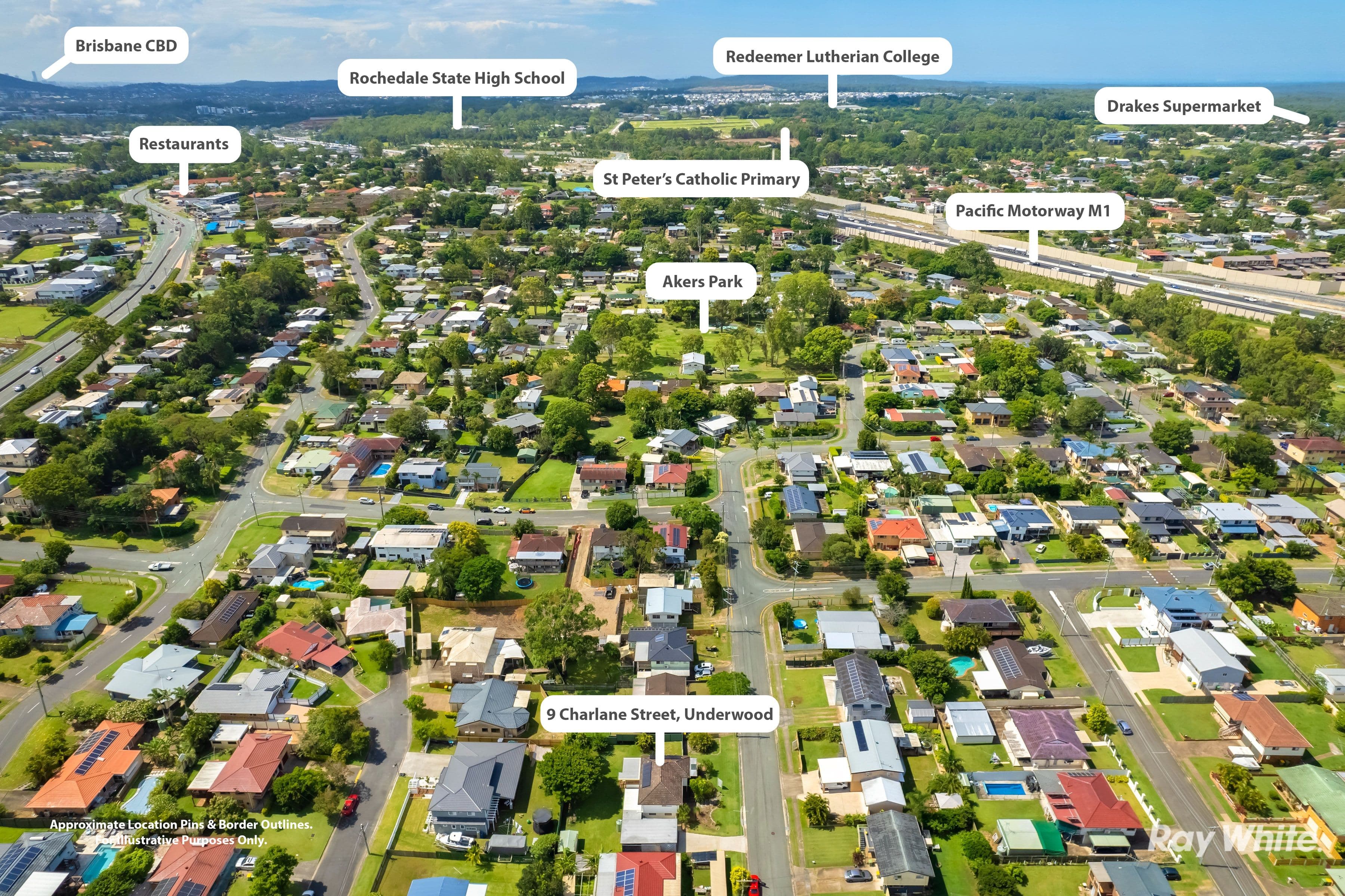 9 Charlane Street, Underwood QLD 4119, Underwood - Thumbnail 5