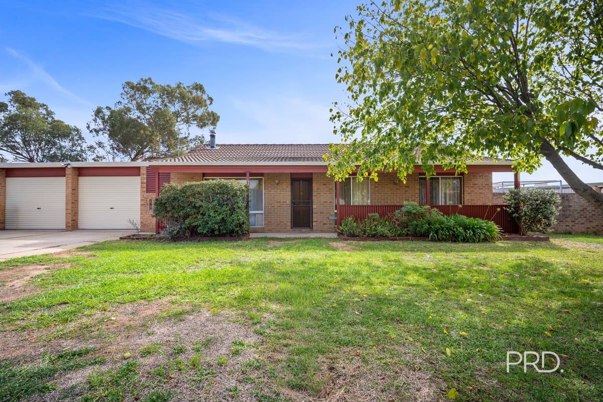 3 Ramus Street, TOLLAND NSW 2650, Tolland - Image 1