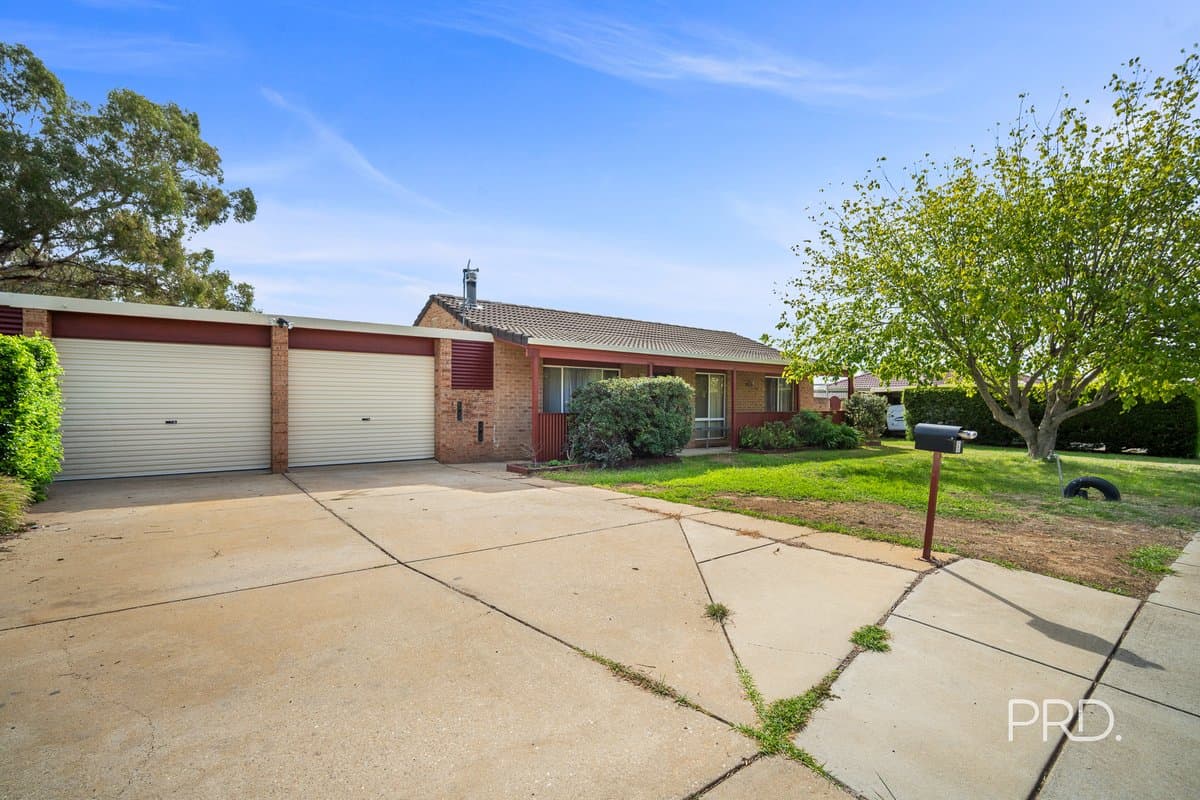 3 Ramus Street, TOLLAND NSW 2650, Tolland - Thumbnail 2