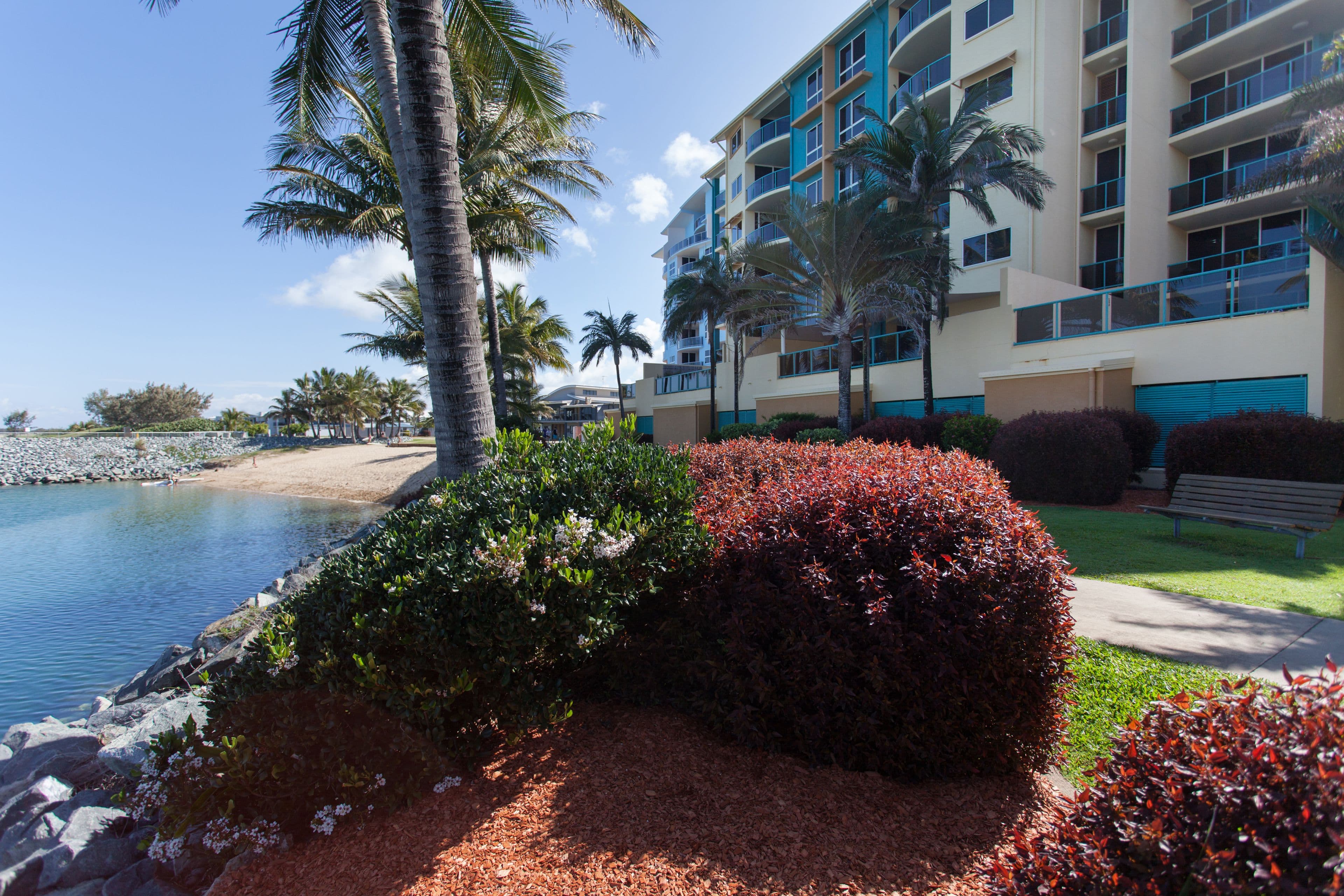 Level 2 Portofino, 9 Megan Place, Mackay Harbour QLD 4740, Mackay Harbour - Image 1