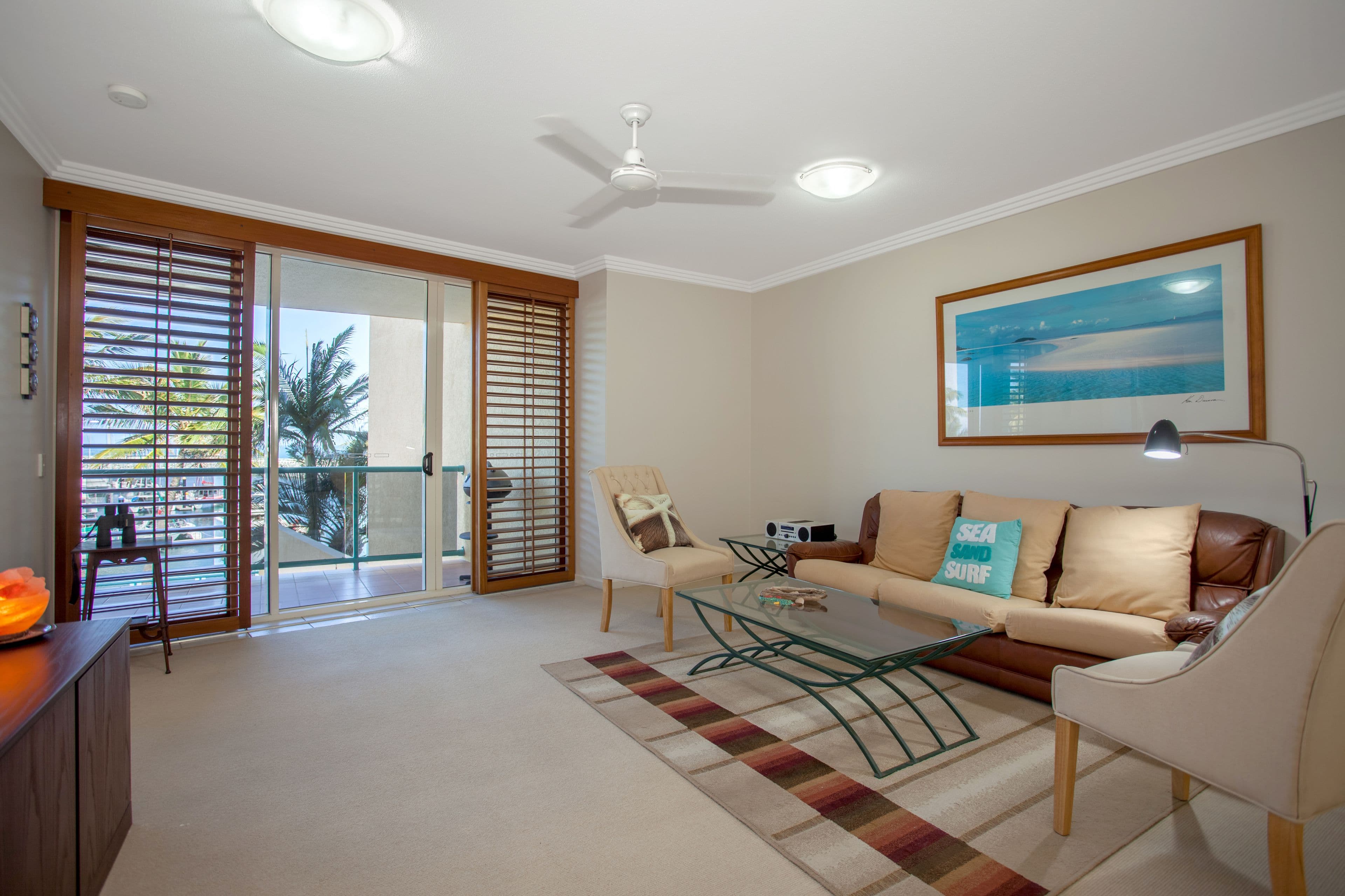 Level 2 Portofino, 9 Megan Place, Mackay Harbour QLD 4740, Mackay Harbour - Thumbnail 2
