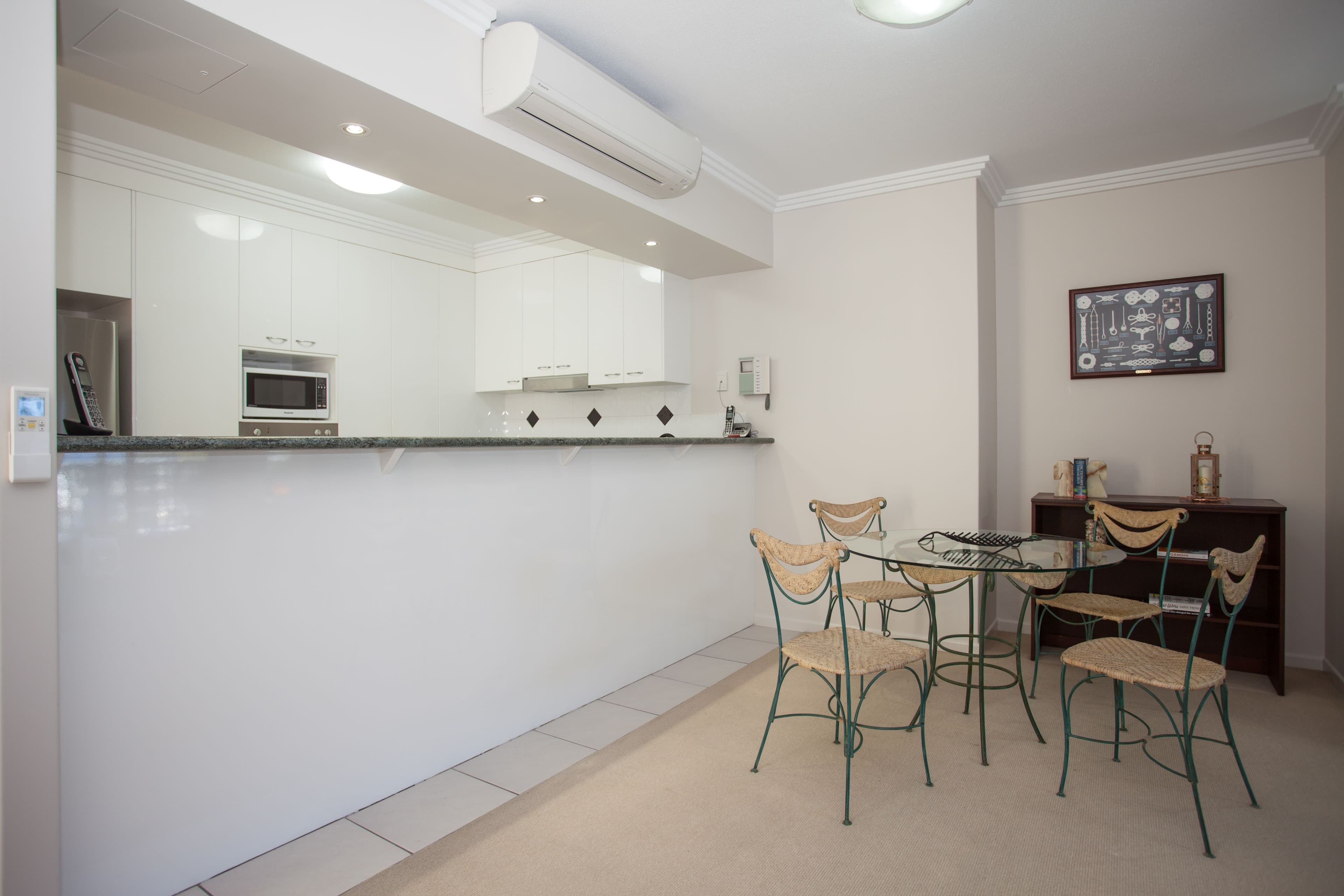 Level 2 Portofino, 9 Megan Place, Mackay Harbour QLD 4740, Mackay Harbour - Thumbnail 3