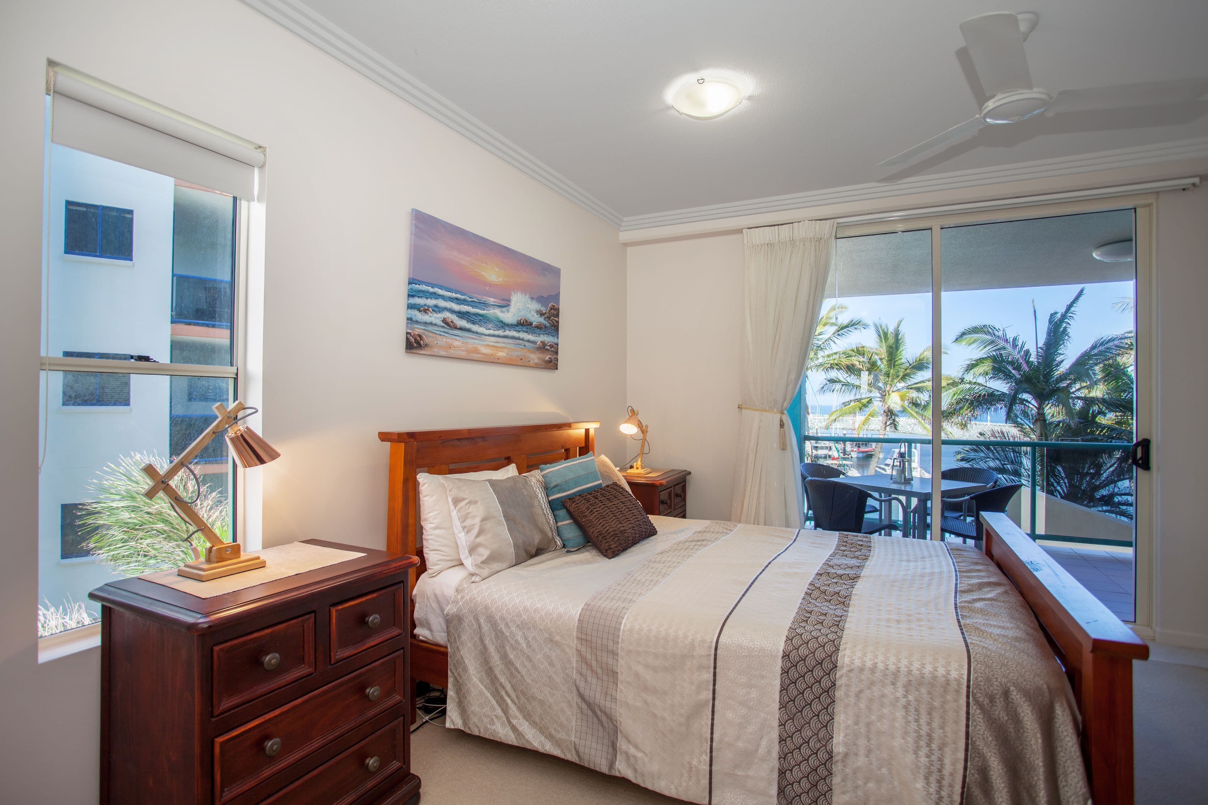 Level 2 Portofino, 9 Megan Place, Mackay Harbour QLD 4740, Mackay Harbour - Thumbnail 6