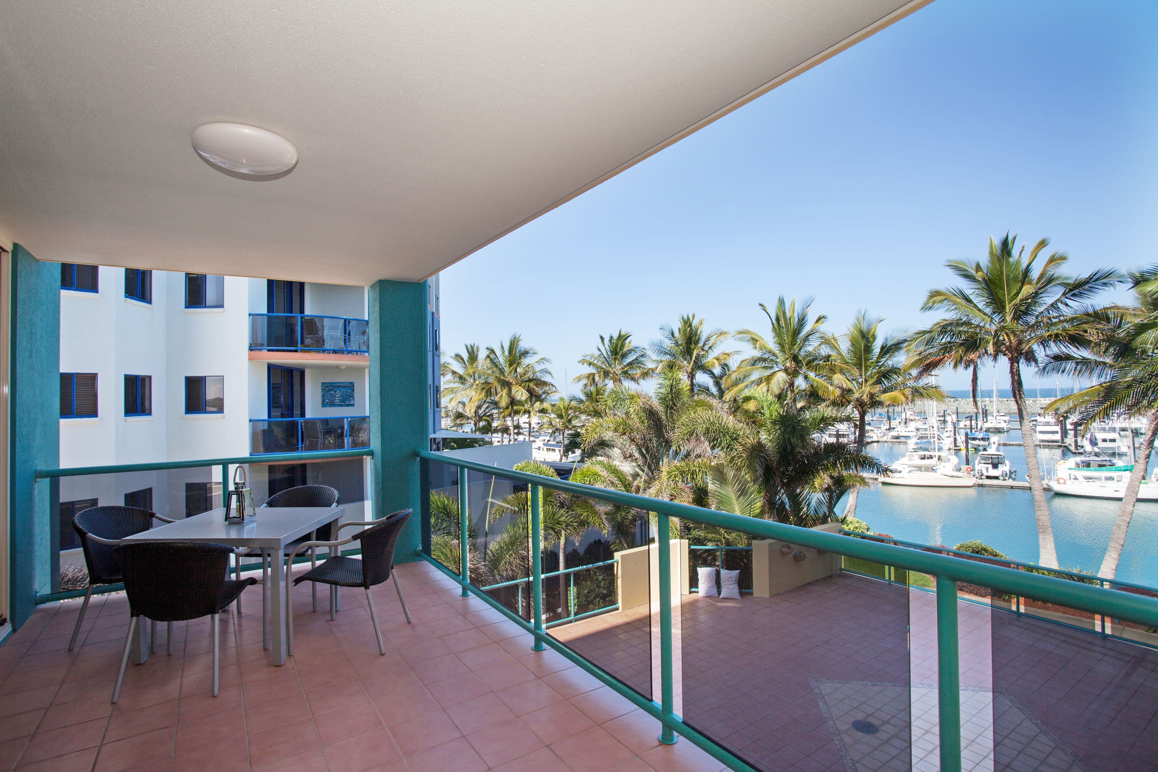 Level 2 Portofino, 9 Megan Place, Mackay Harbour QLD 4740, Mackay Harbour - Thumbnail 8