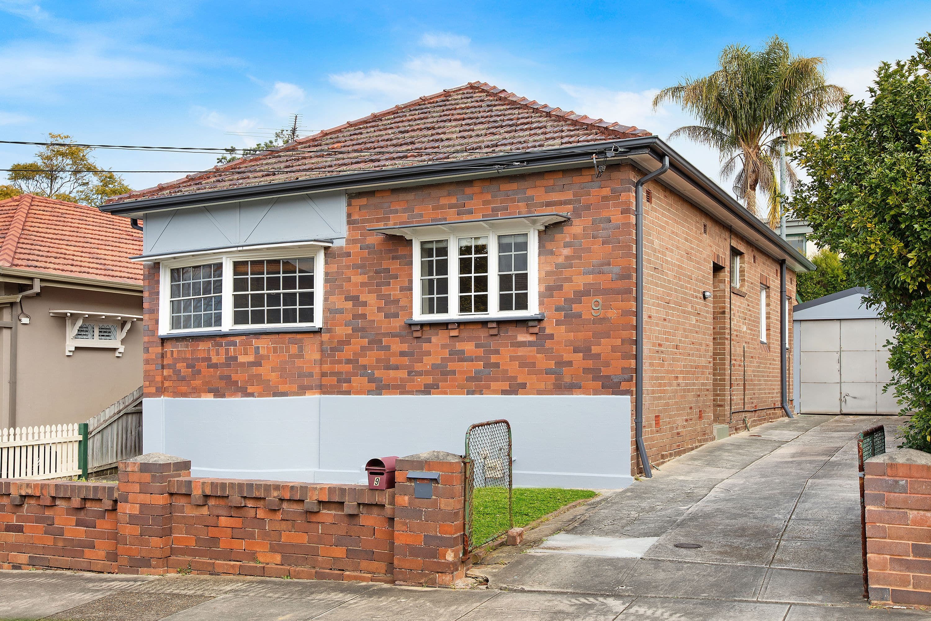 9 Dalmeny Avenue, Russell Lea NSW 2046, Russell Lea - Image 1