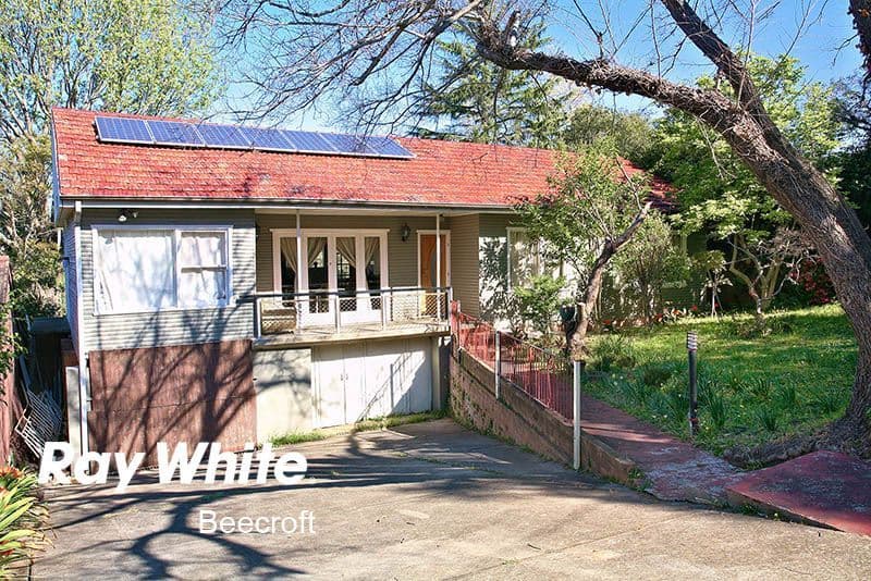 2 Grace Avenue, BEECROFT NSW 2119, Beecroft - Thumbnail 3