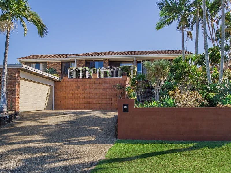 14 Chartwell Drive, Benowa QLD 4217, Benowa - Thumbnail 2