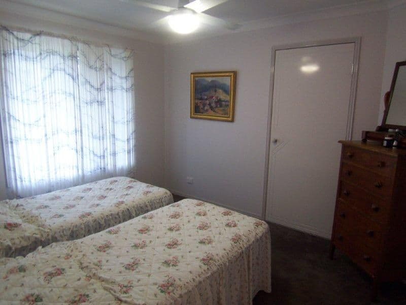 58. Geraghty Street, CECIL PLAINS QLD 4407, Cecil Plains - Thumbnail 5