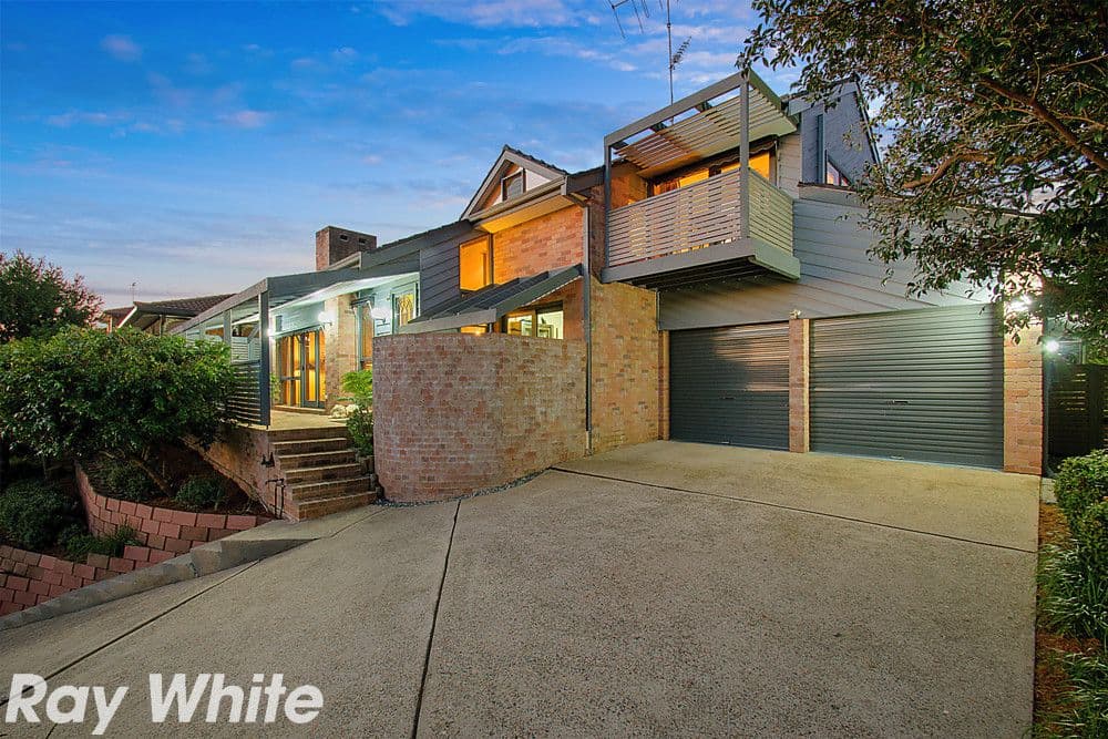 53 Ridgecrop Drive, Castle Hill NSW 2154, Castle Hill - Image 1