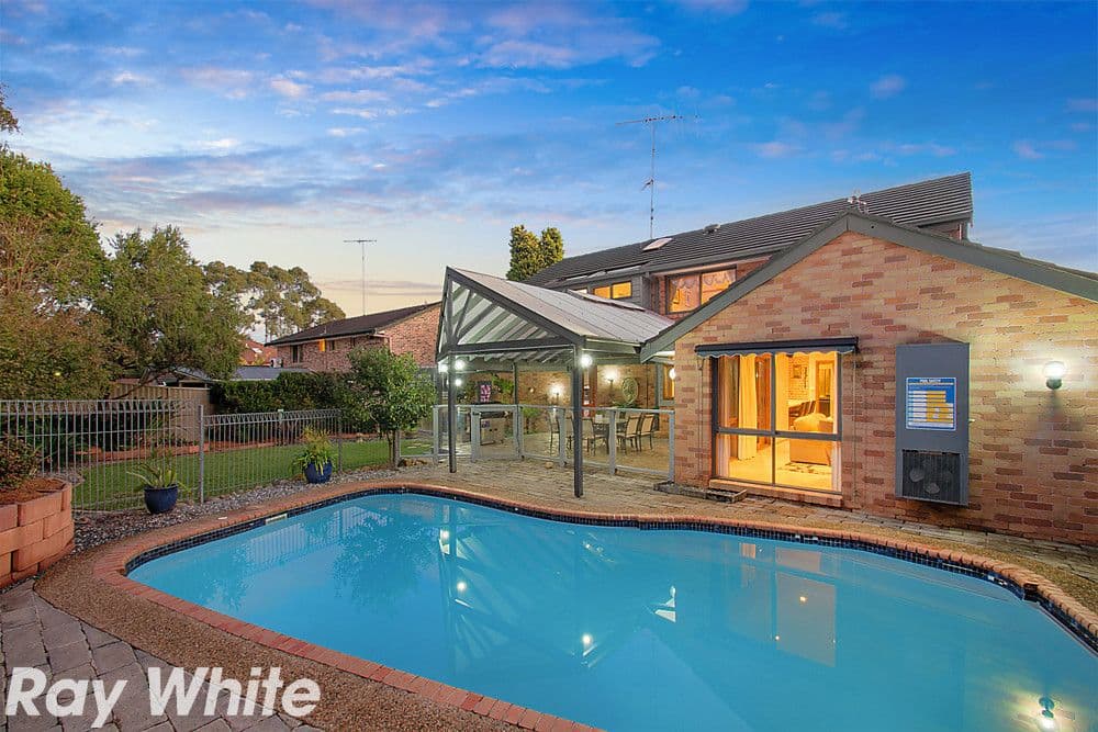 53 Ridgecrop Drive, Castle Hill NSW 2154, Castle Hill - Thumbnail 2