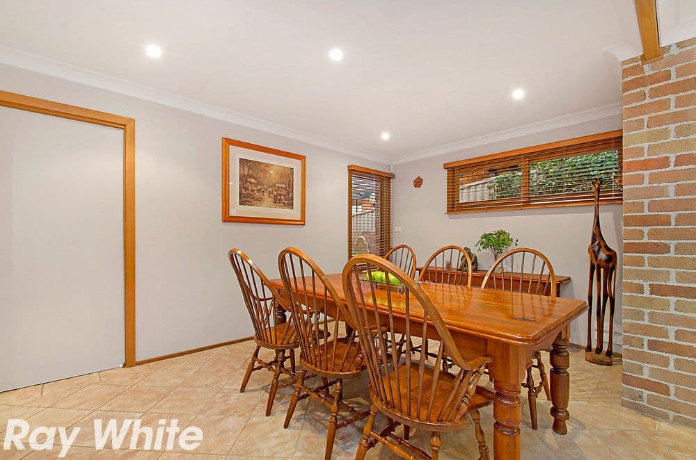 53 Ridgecrop Drive, Castle Hill NSW 2154, Castle Hill - Thumbnail 8