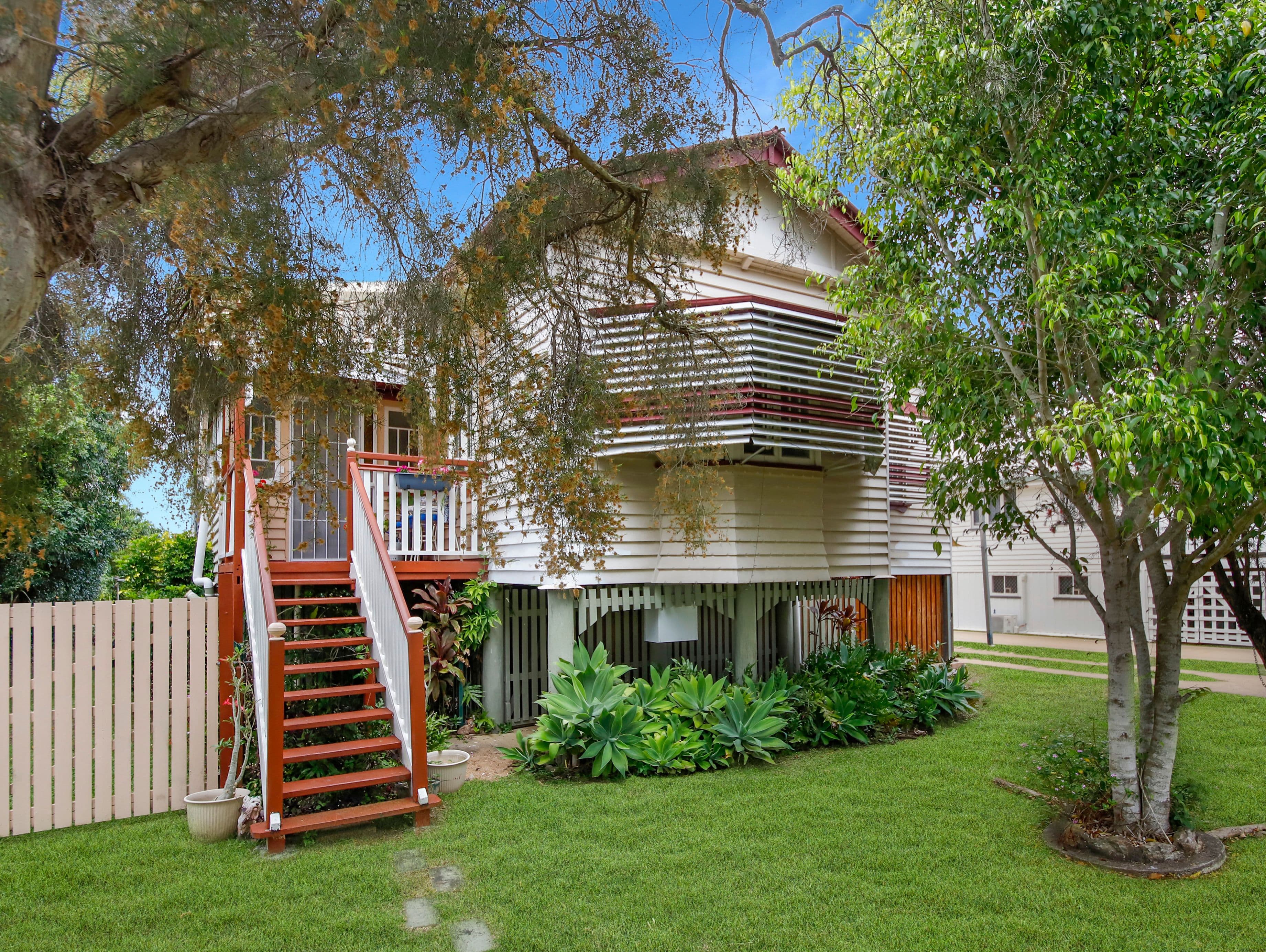 51 Ferry Lane South, Maryborough QLD 4650, Maryborough - Image 1