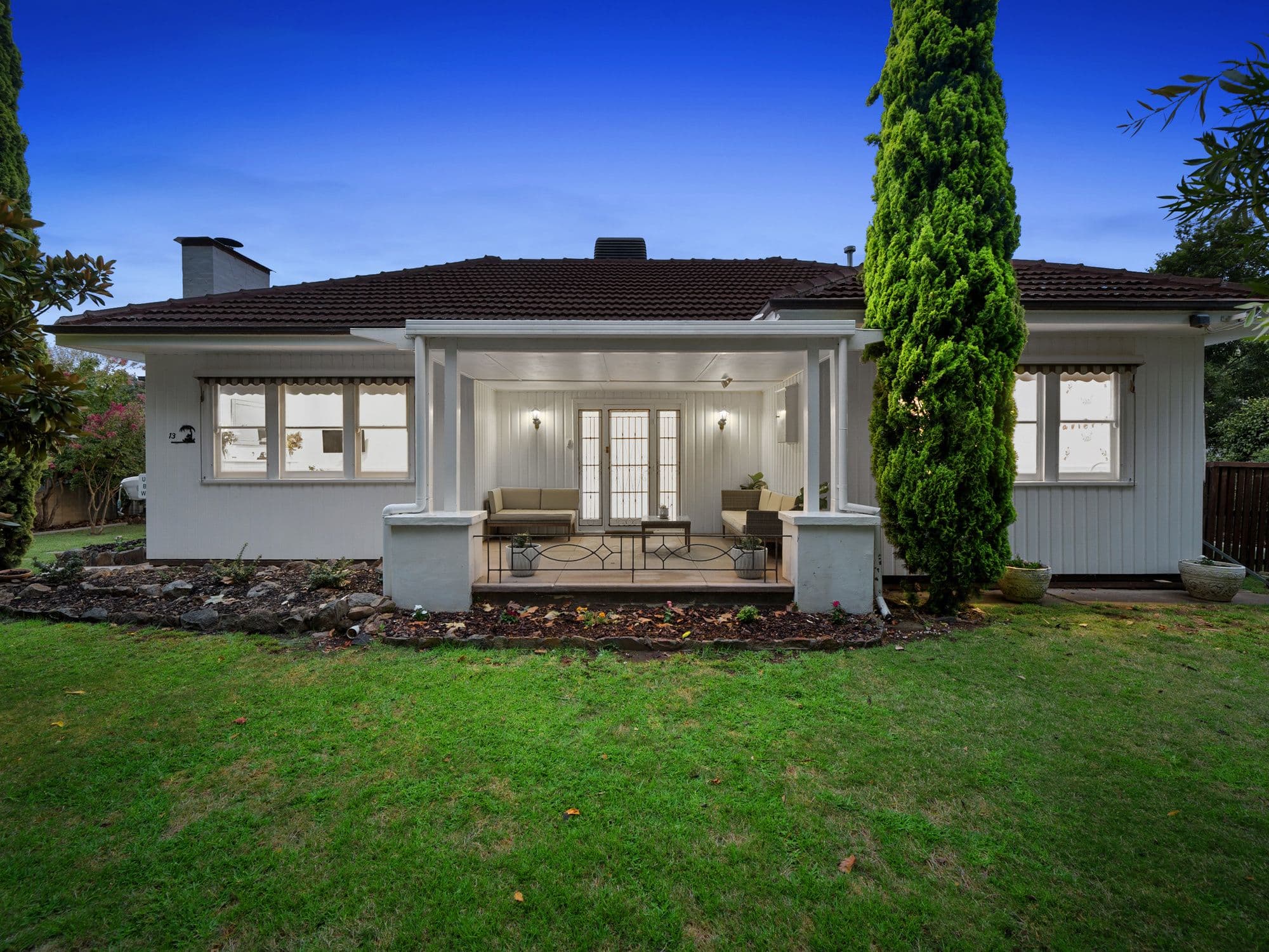 13 Market Street, Benalla VIC 3672, Benalla - Image 1
