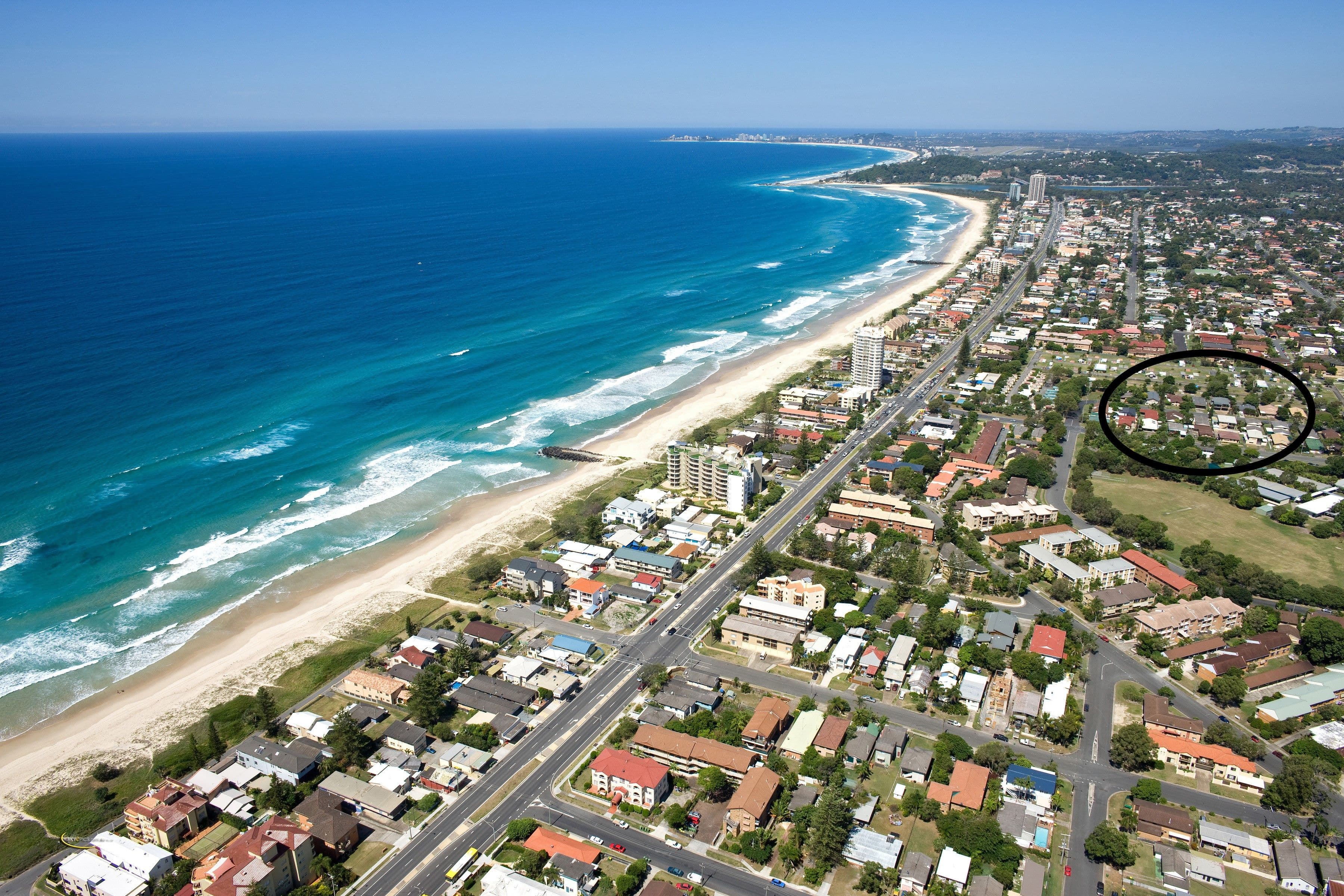 9 Walker Avenue, Palm Beach QLD 4221, Palm Beach - Thumbnail 2