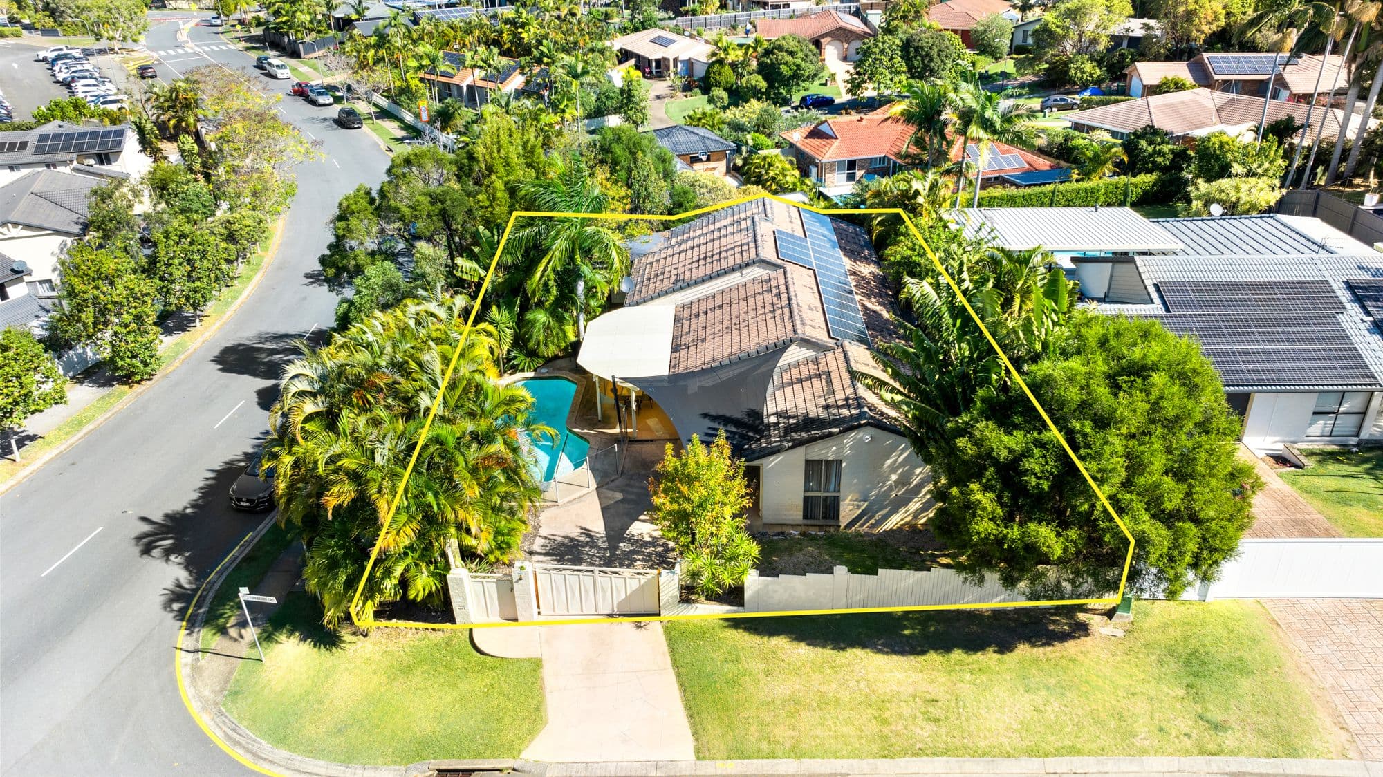 2 Turnberry Court, Robina QLD 4226, Robina - Image 1