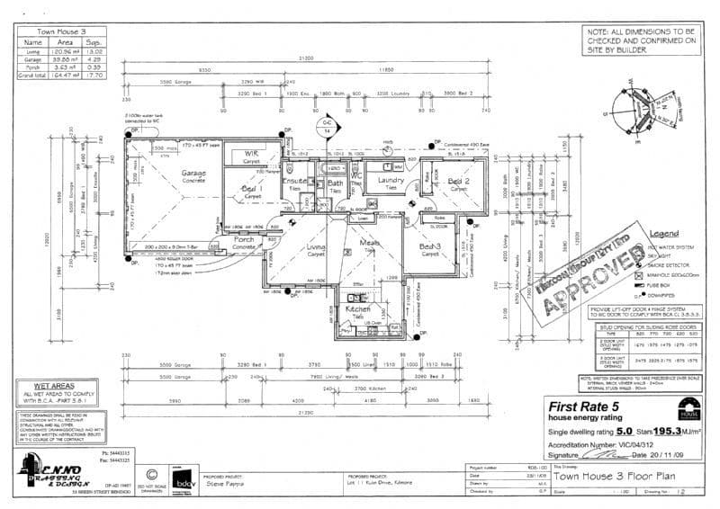 48 Kulin Drive, KILMORE VIC 3764, Kilmore - Thumbnail 3