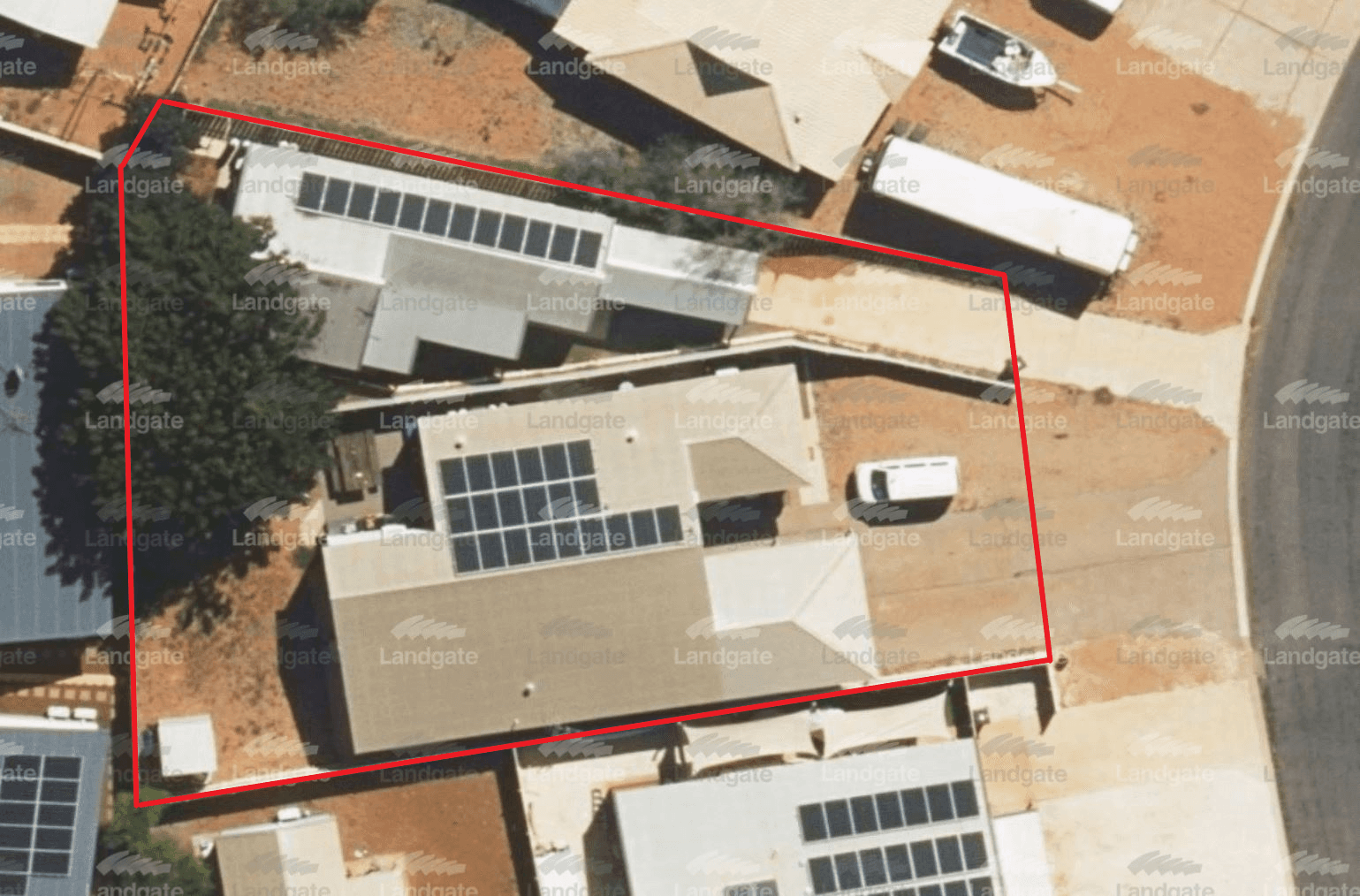 14 Payne Way, Onslow WA 6710, Onslow - Image 1