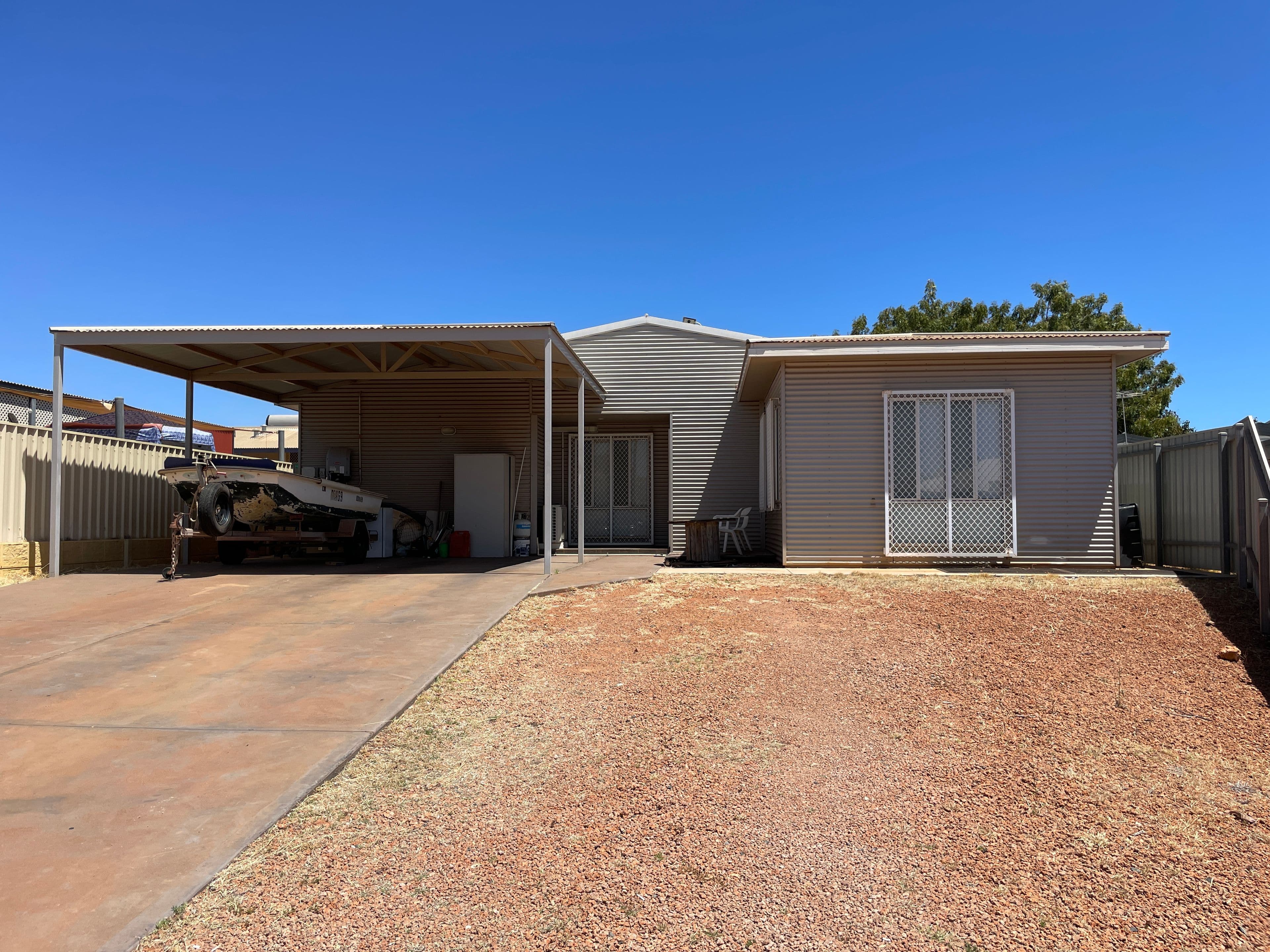 14 Payne Way, Onslow WA 6710, Onslow - Thumbnail 3