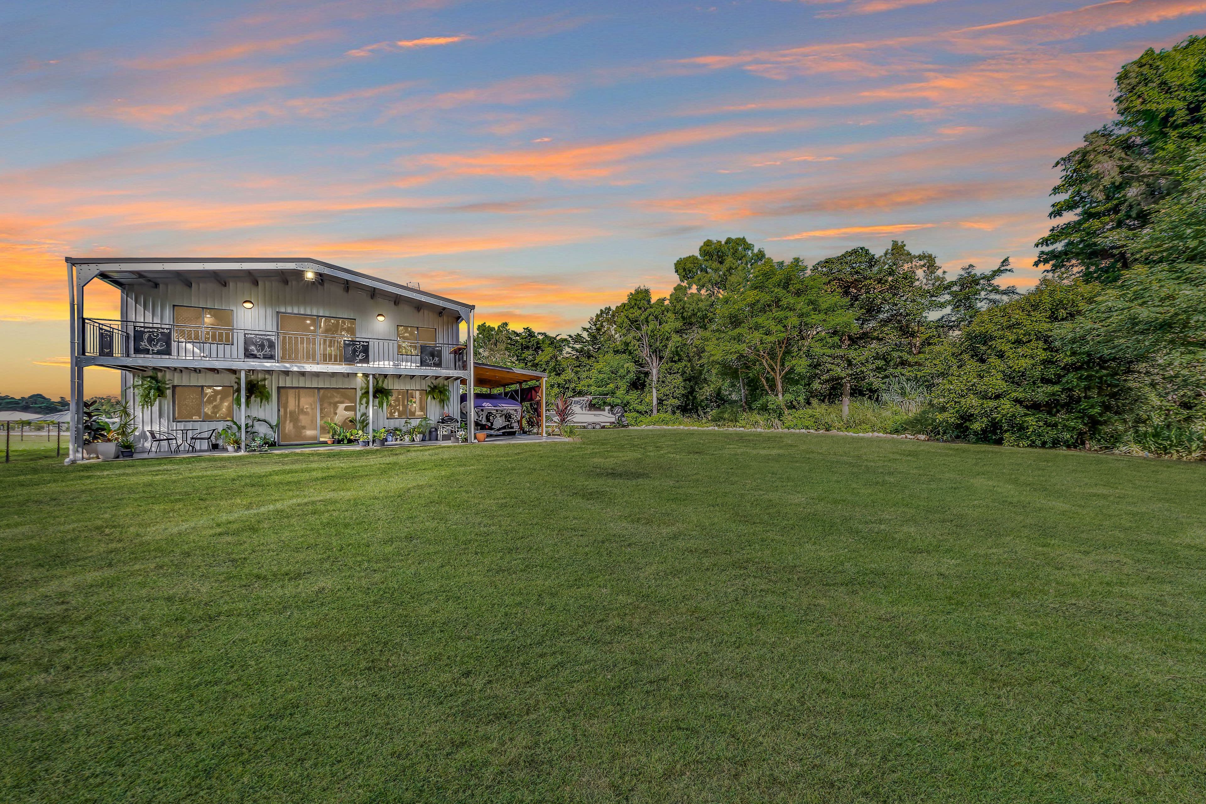 8 Acacia Grove, Woodwark QLD 4802, Woodwark - Image 1