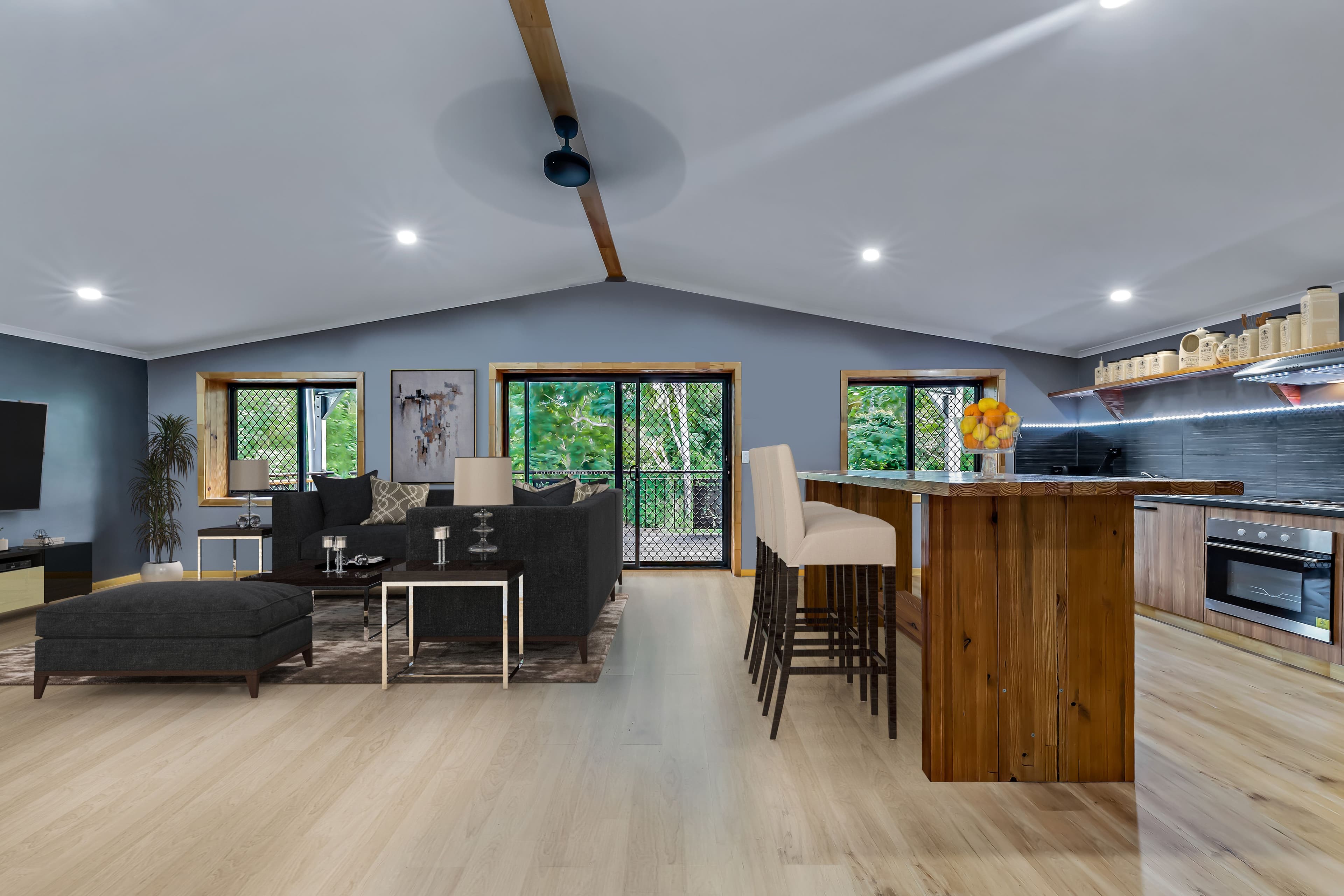 8 Acacia Grove, Woodwark QLD 4802, Woodwark - Thumbnail 4