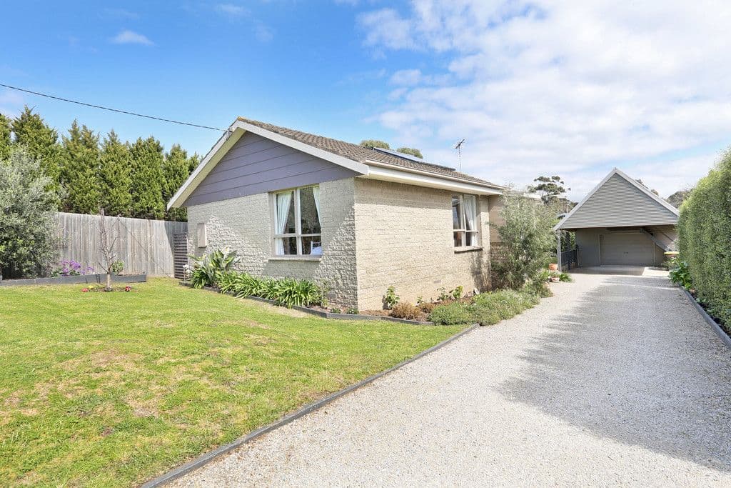 114 Beacon Point Road, CLIFTON SPRINGS VIC 3222, Clifton Springs - Image 1